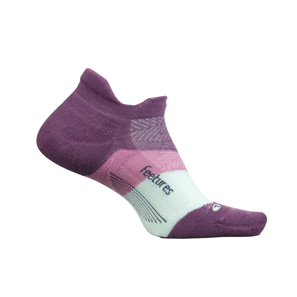 Feetures Elite Max Cushion No Show Tab 8