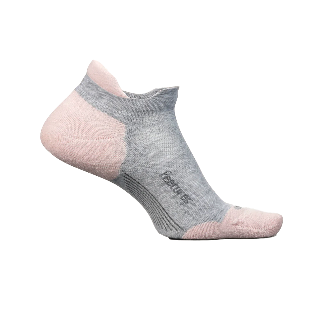 Feetures Elite Max Cushion No Show Tab 26