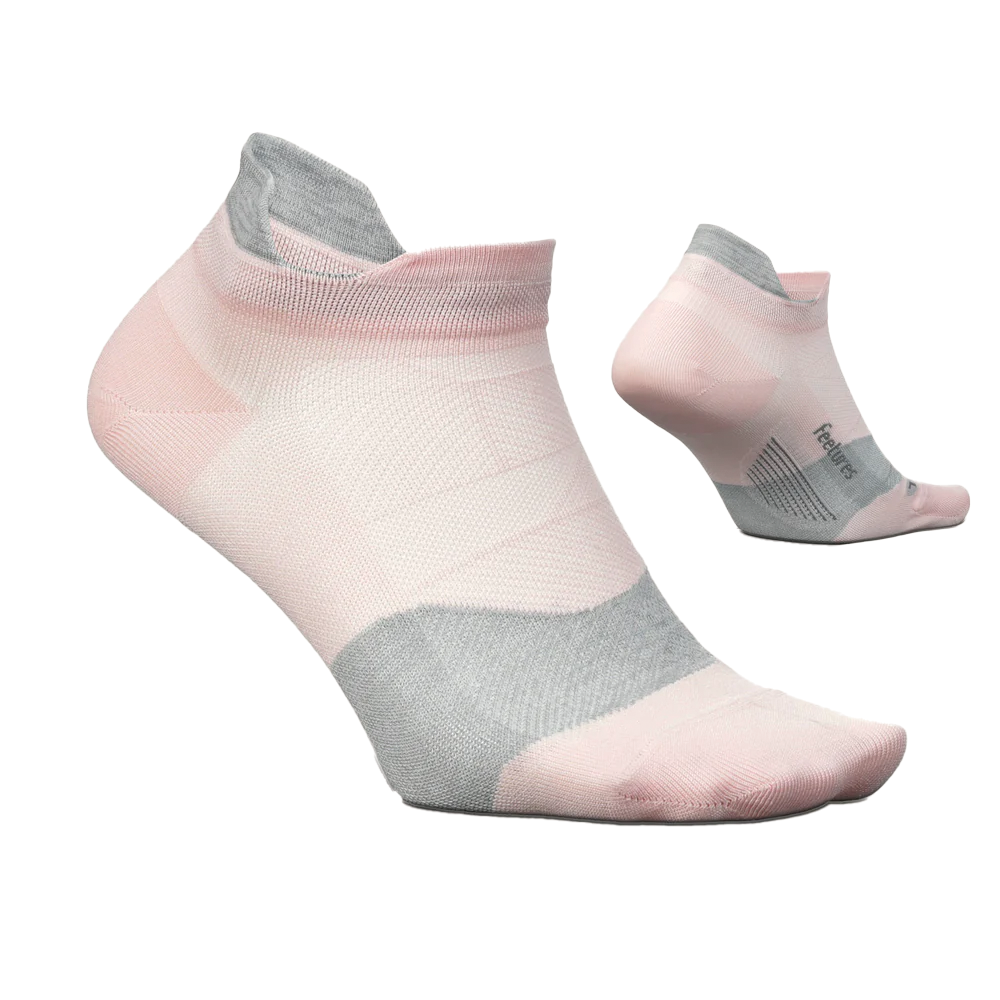 Feetures Elite Ultra Light No Show Tab 2