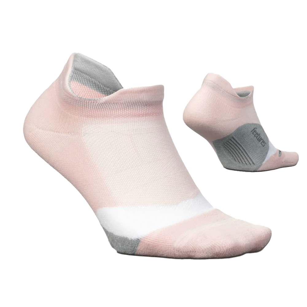 Feetures Elite Light Cushion No Show Tab 30