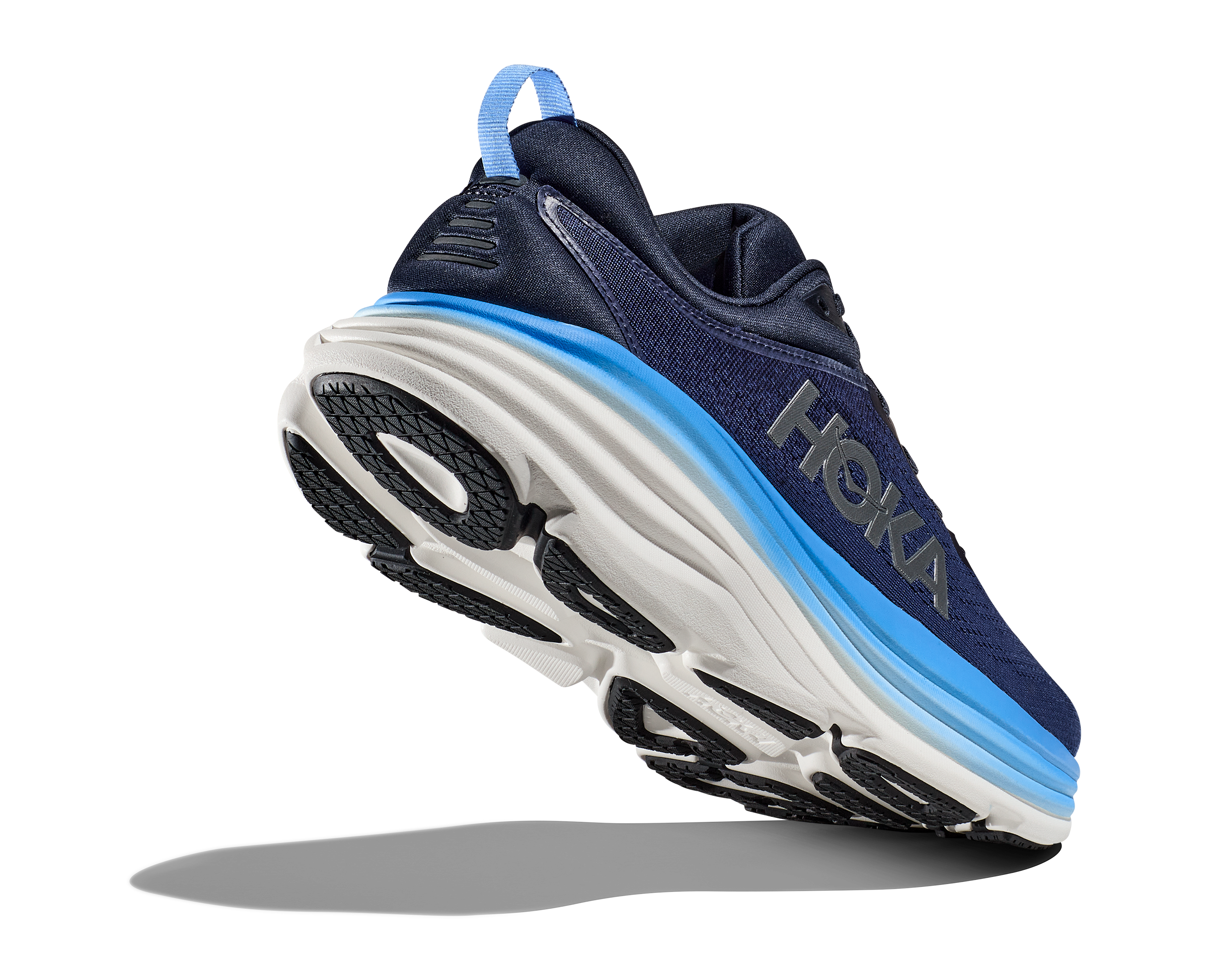 Hoka Bondi 8 Men's 38