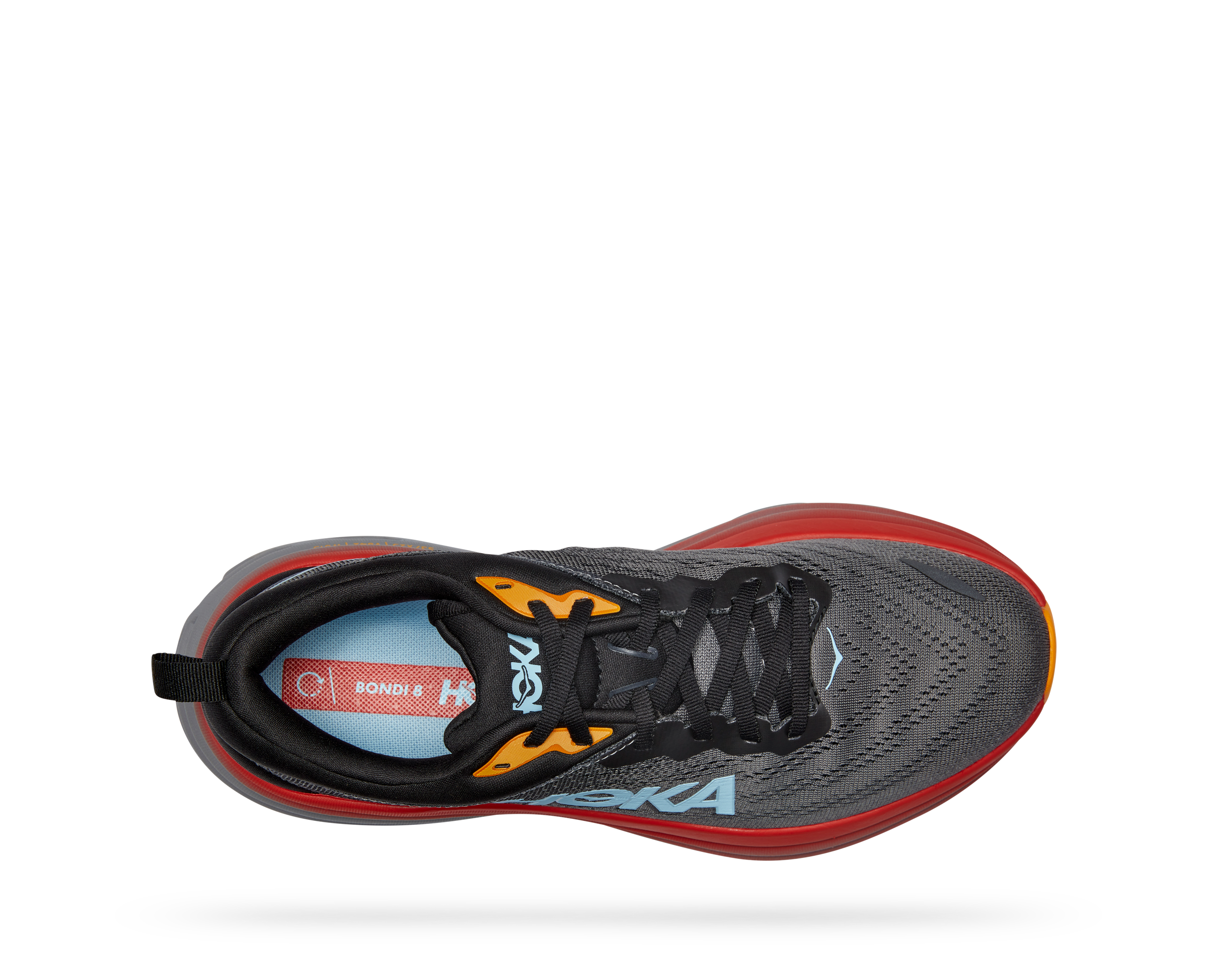 Hoka Bondi 8 Men's 14