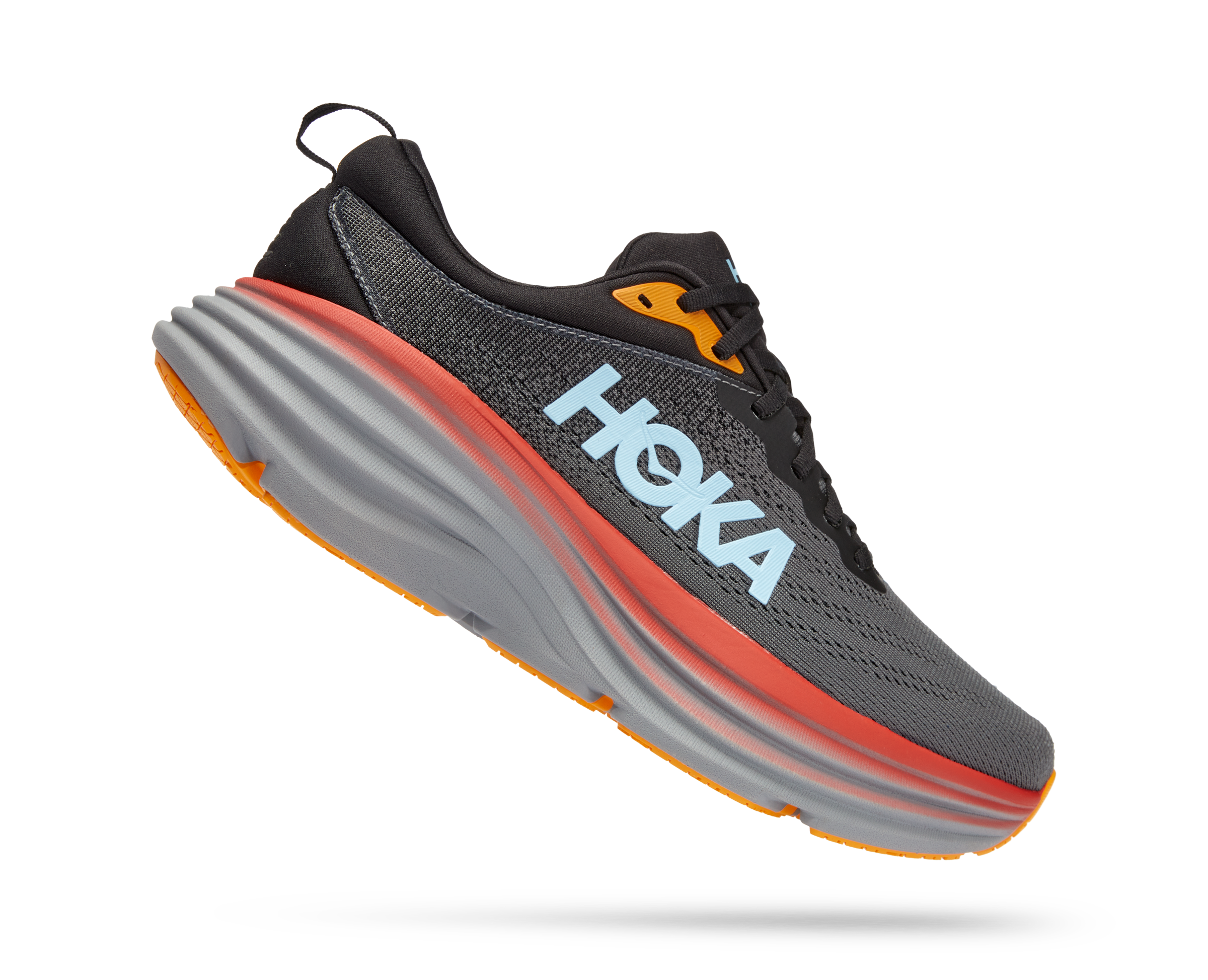 Hoka Bondi 8 Men's 15