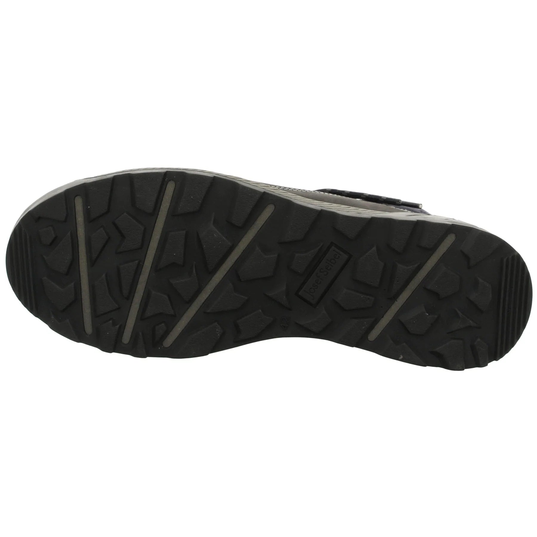 Josef Seibel Raymond 54 Men's