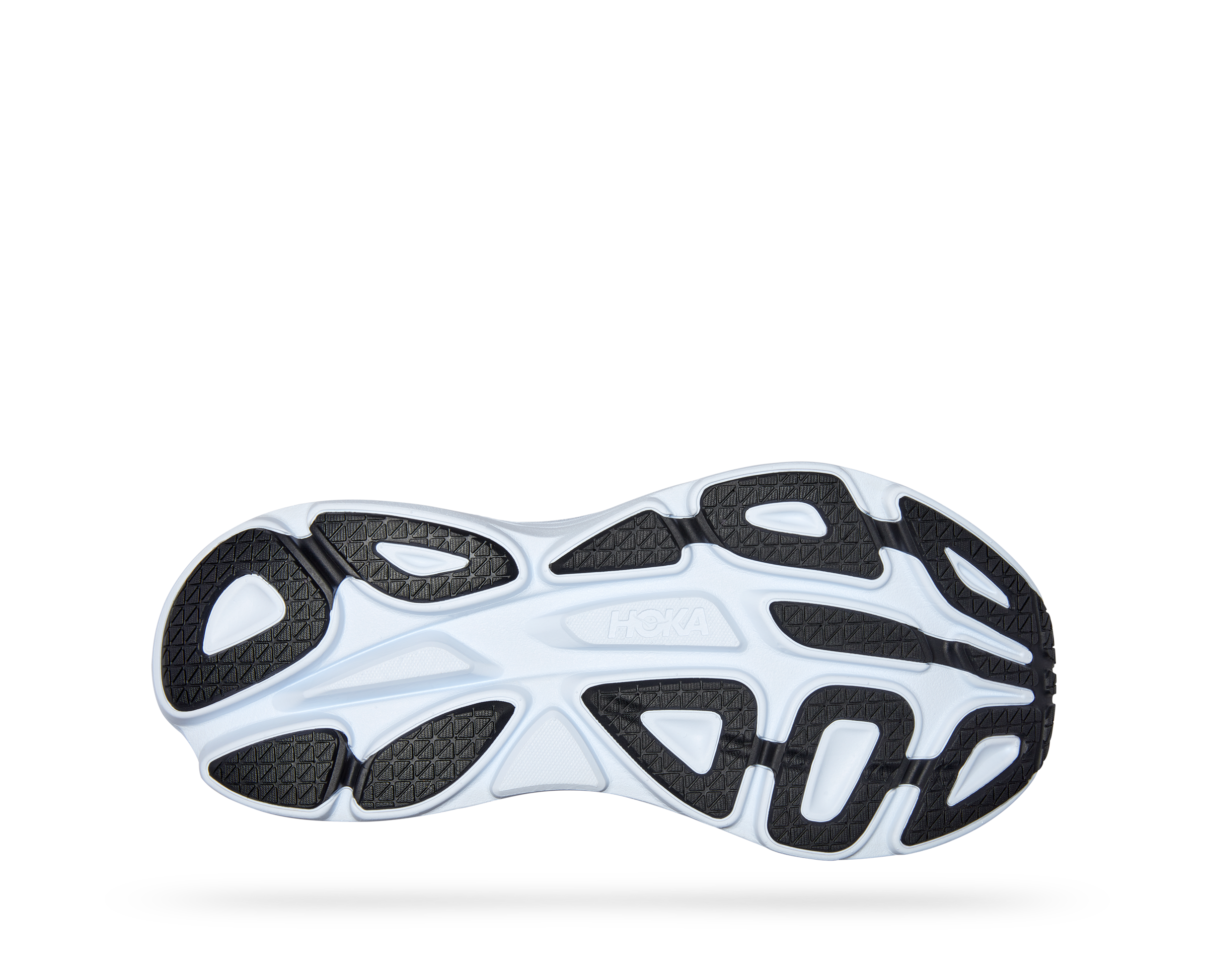 Hoka Bondi 8 Men's 7