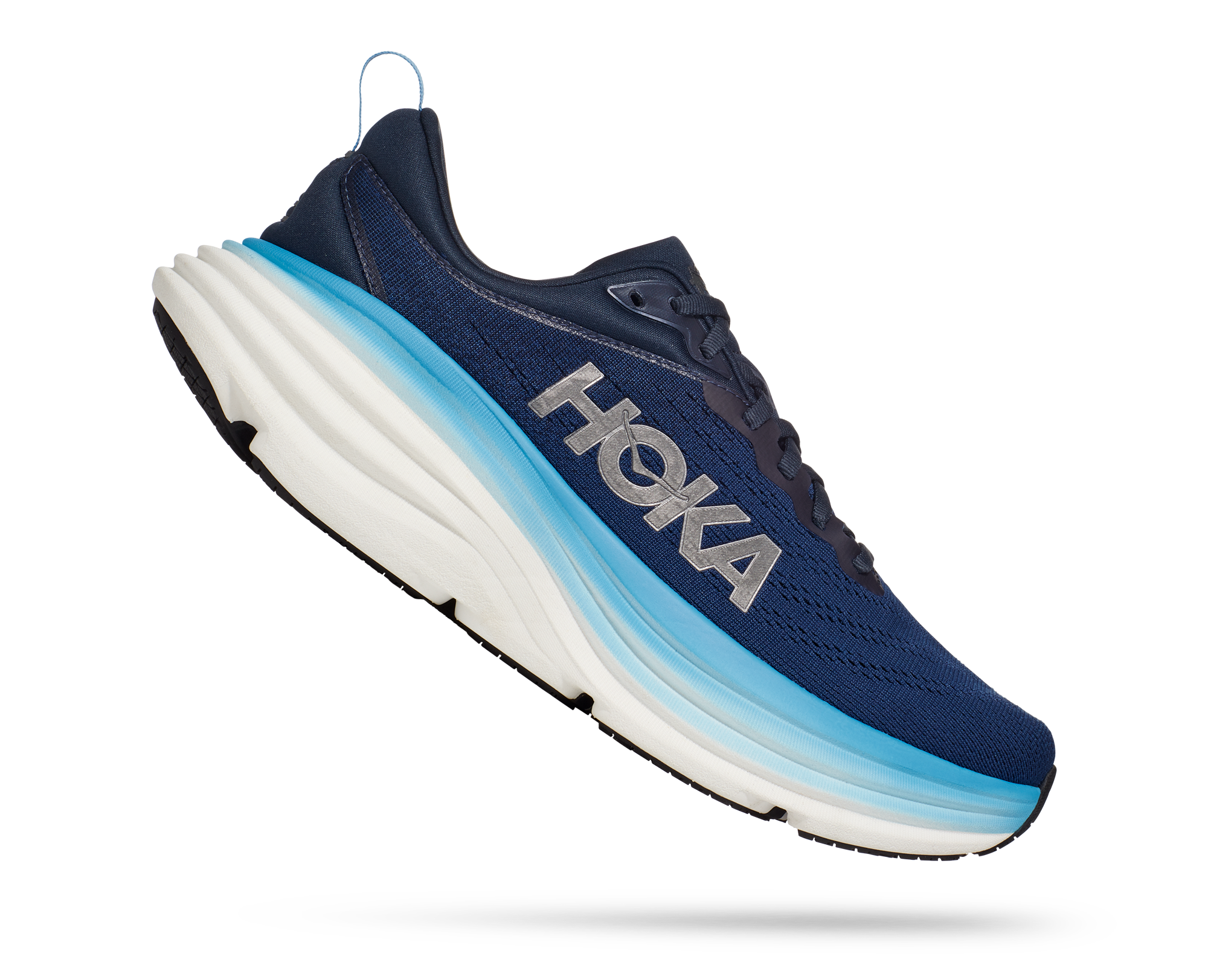 Hoka Bondi 8 Men's 39