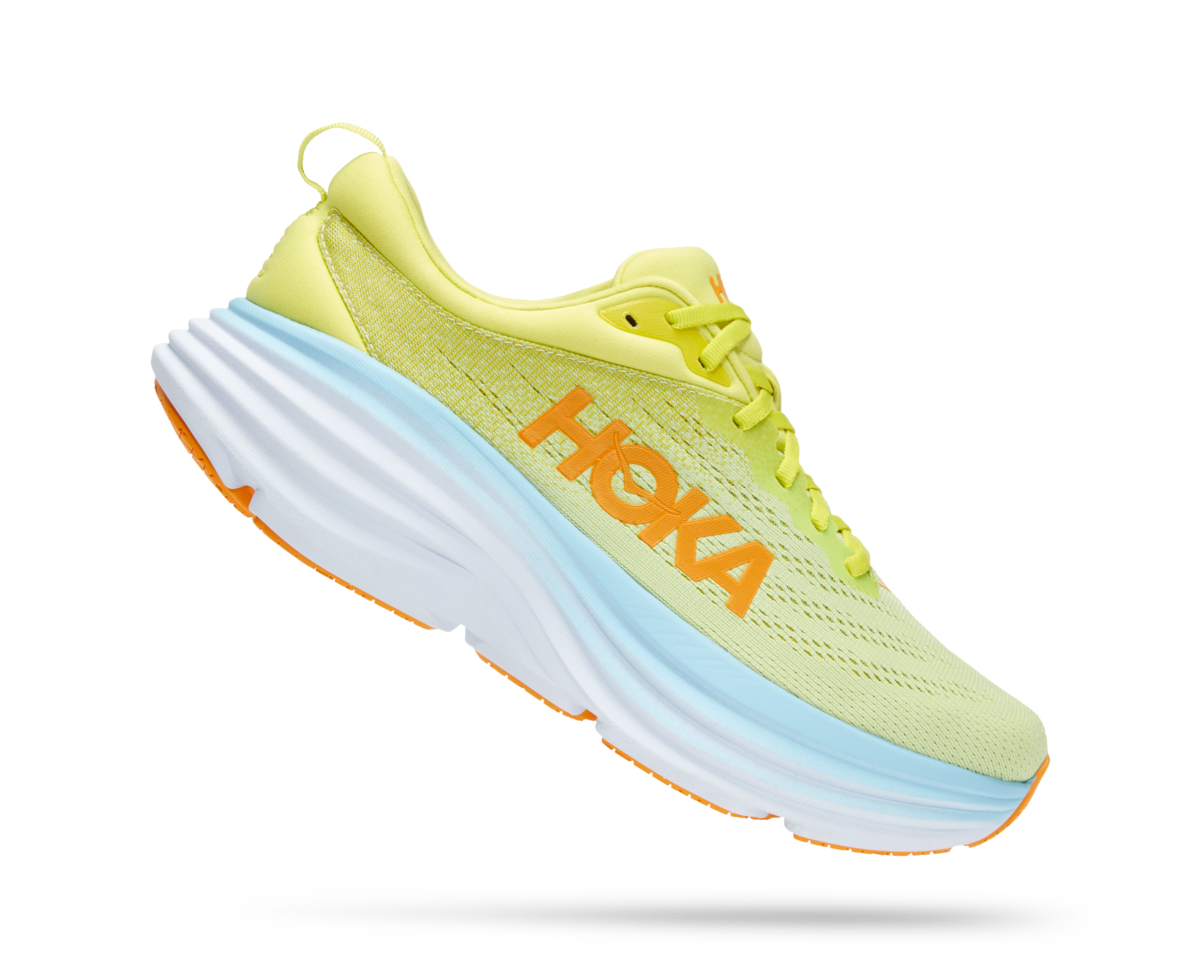 Hoka Bondi 8 Men's 26