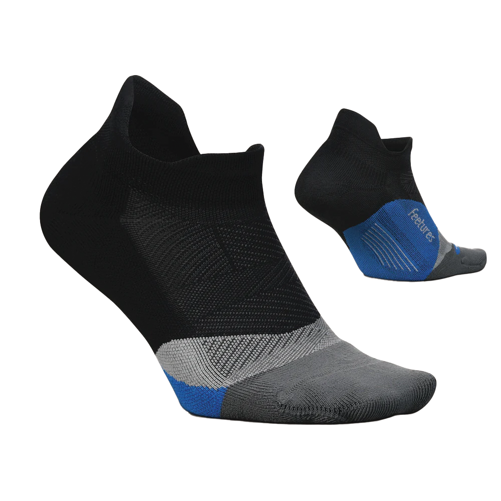 Feetures Elite Light Cushion No Show Tab 22