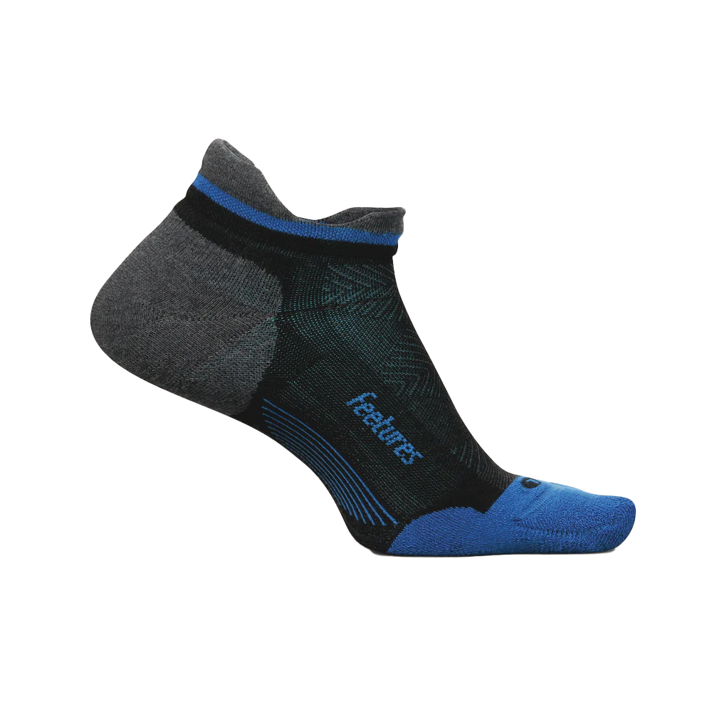 Feetures Elite Max Cushion No Show Tab 18