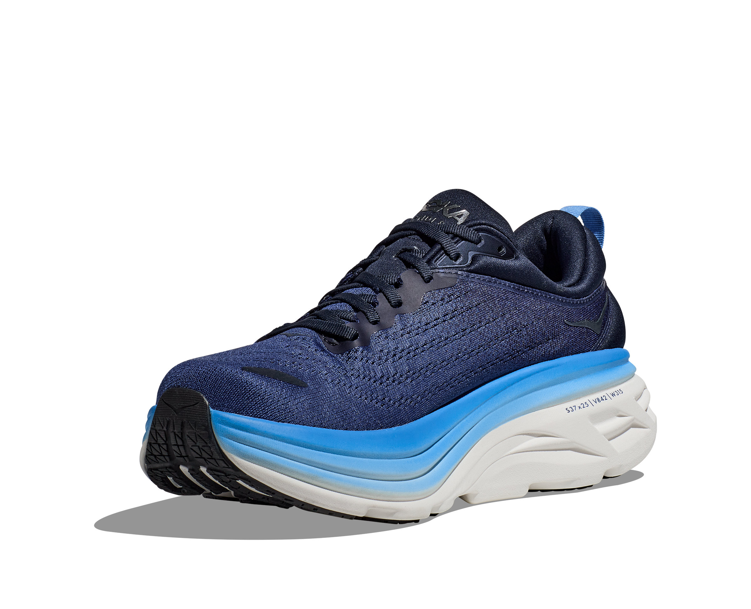 Hoka Bondi 8 Men's 33
