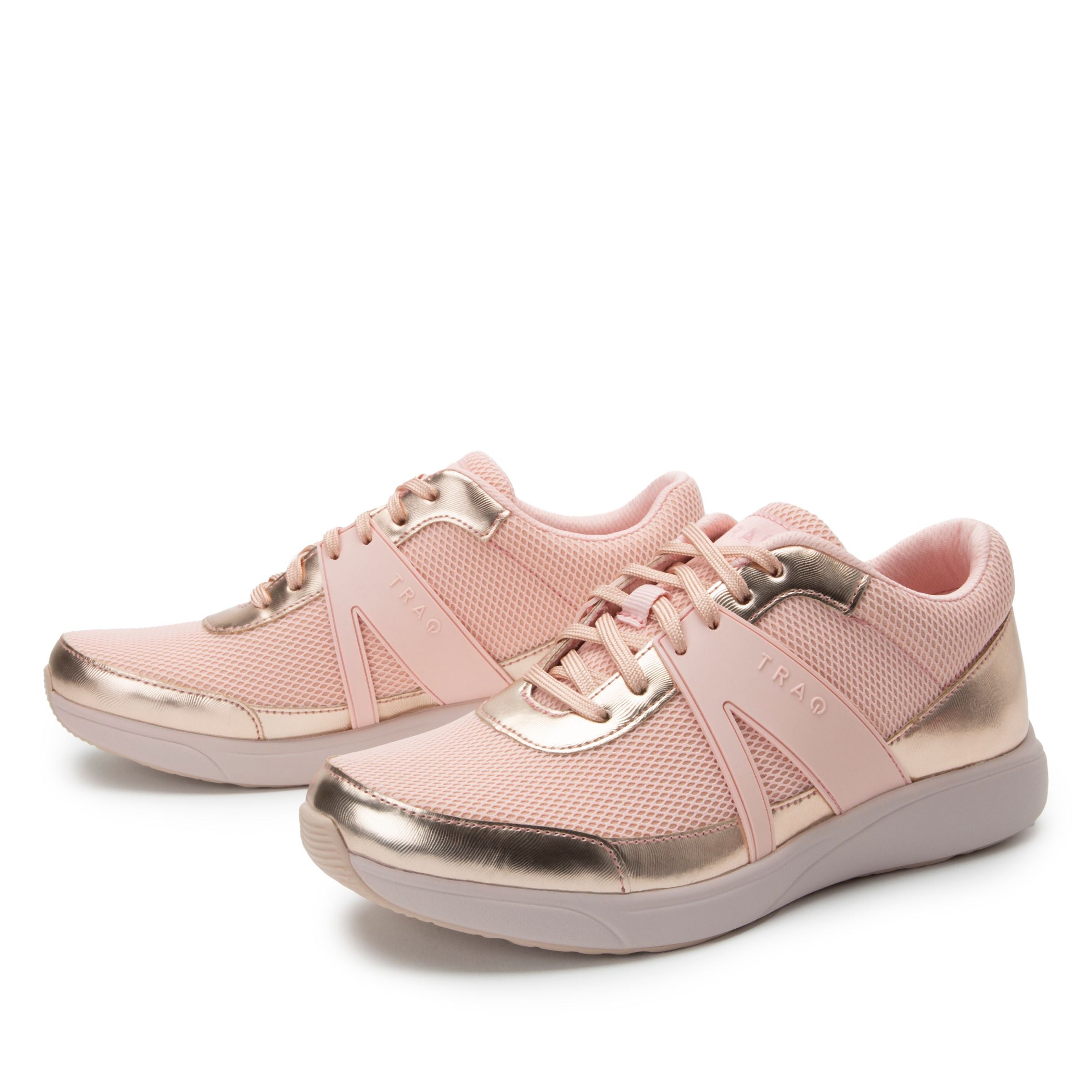 Women's Traq Qarma Color: Rose Golden