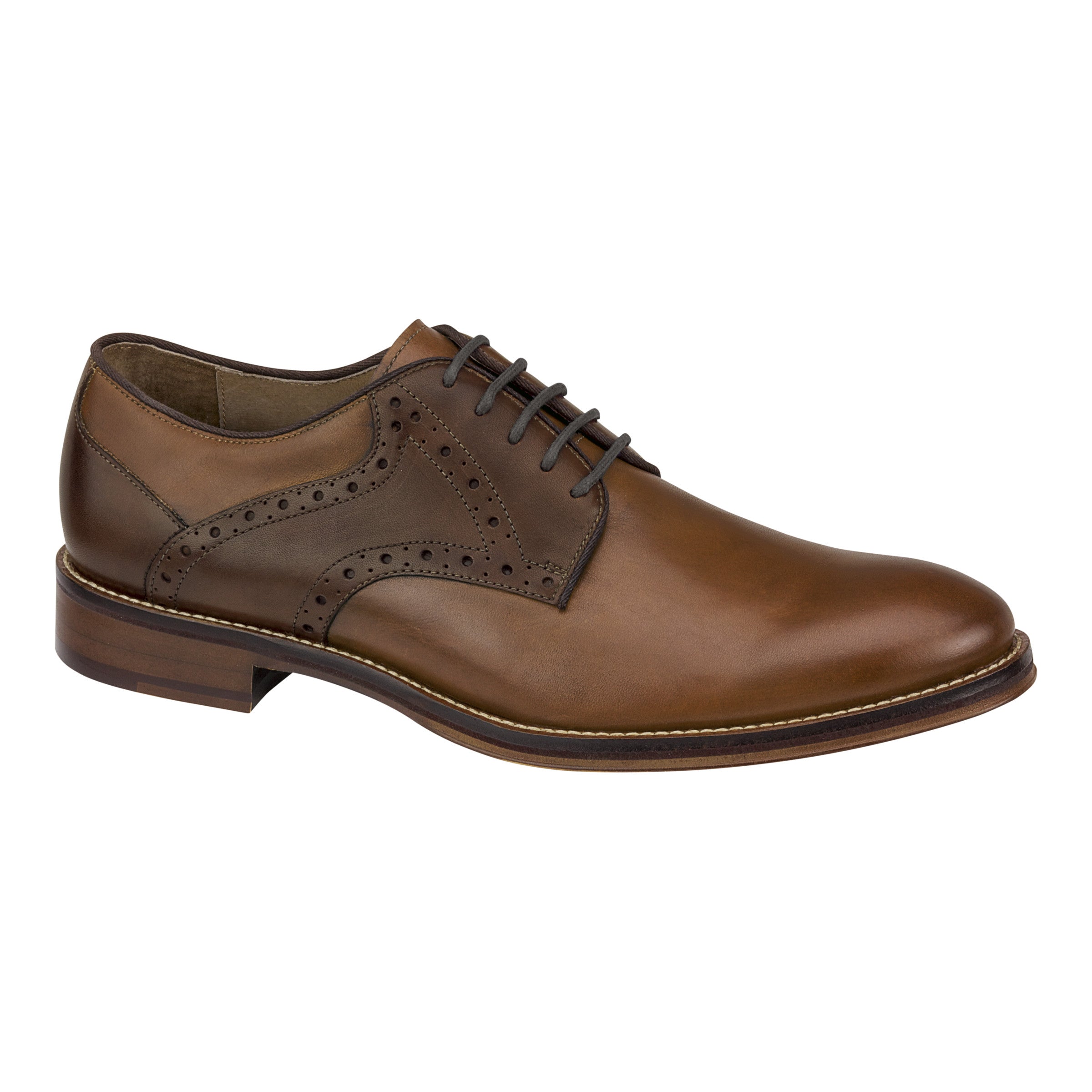Men's Johnston & Murphy Conard Saddle
