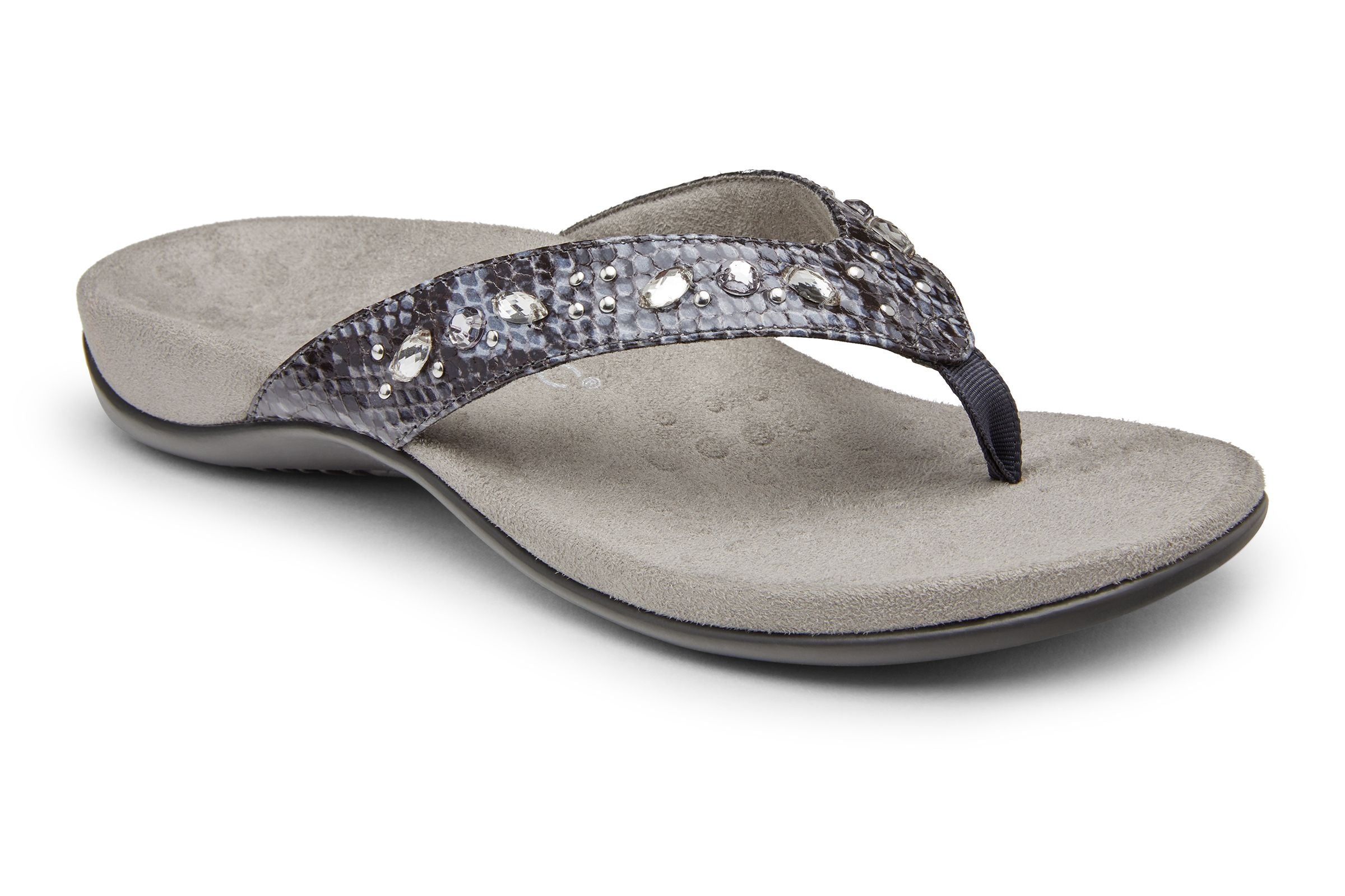 Women's Vionic Lucia Toe Post Sandal