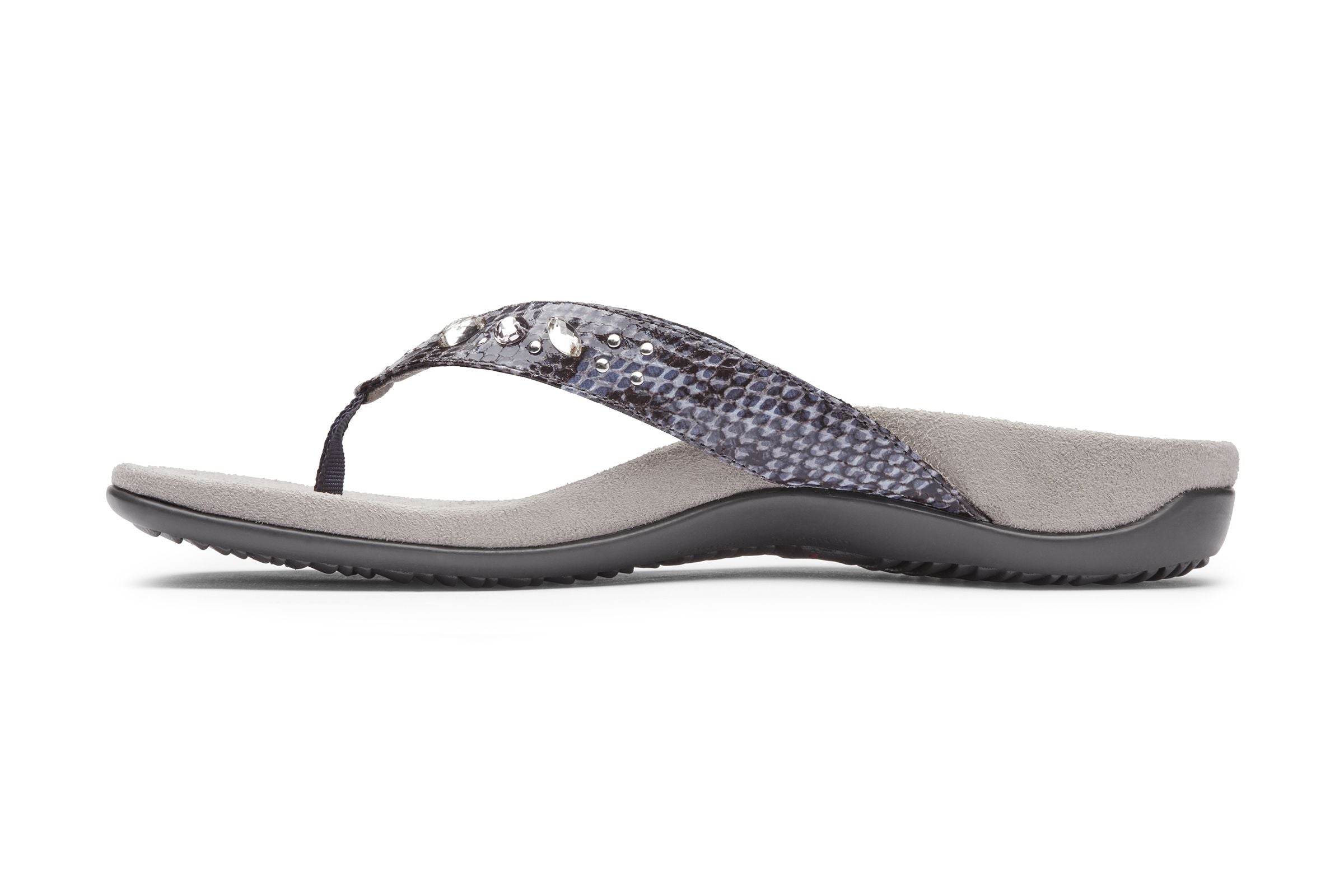 Women's Vionic Lucia Toe Post Sandal
