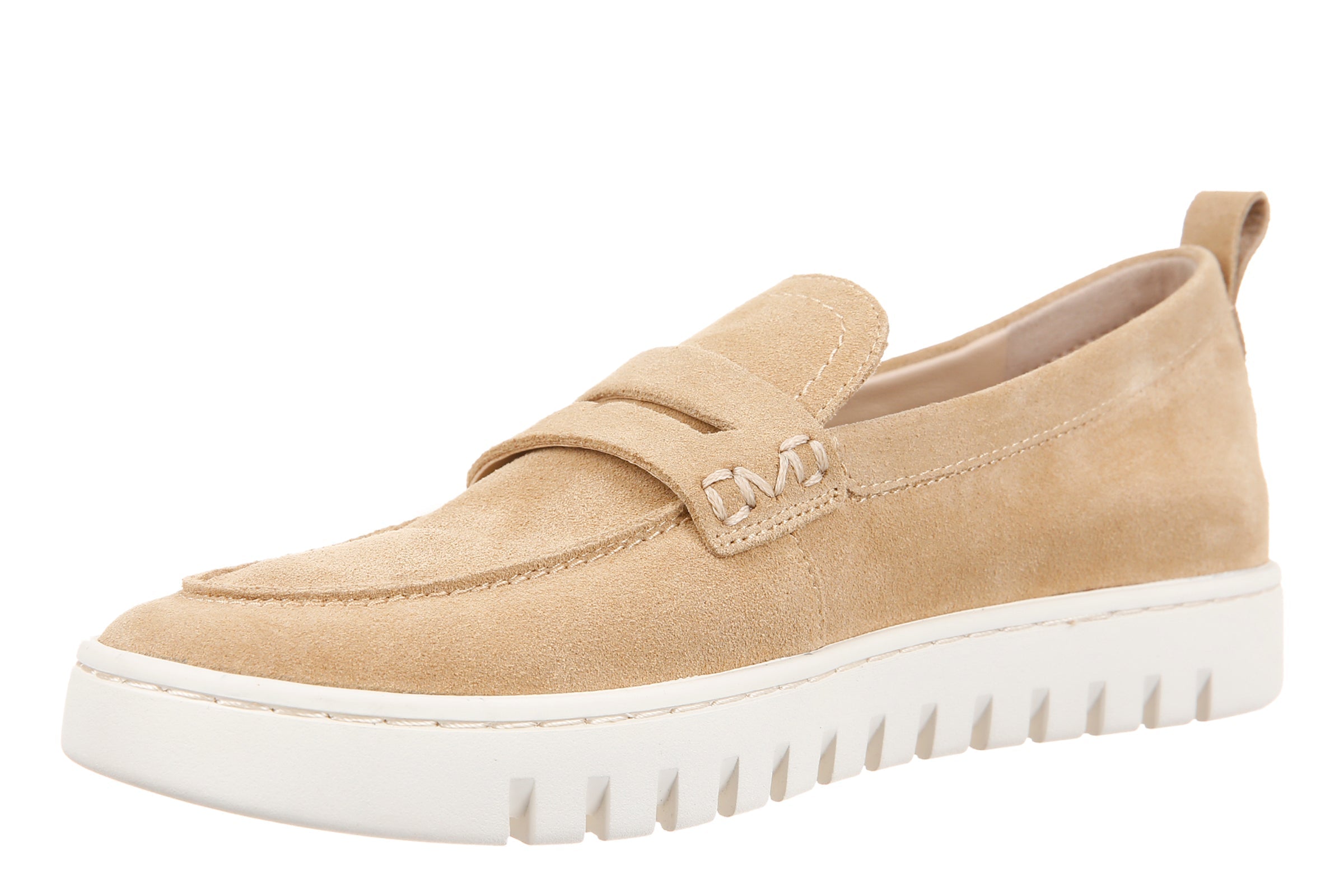 Vionic Uptown Loafer Women's 3