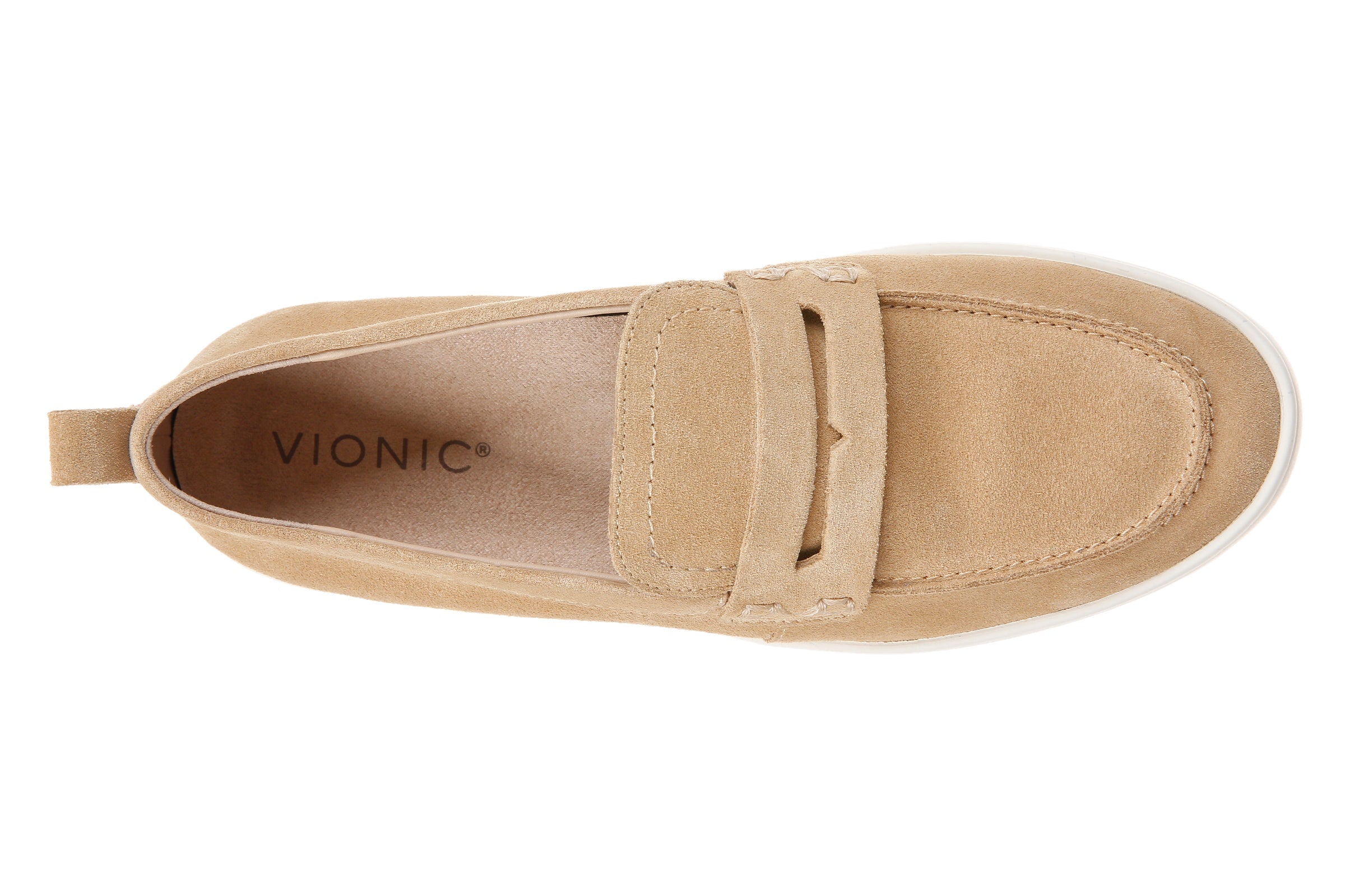 Vionic Uptown Loafer Women's 5