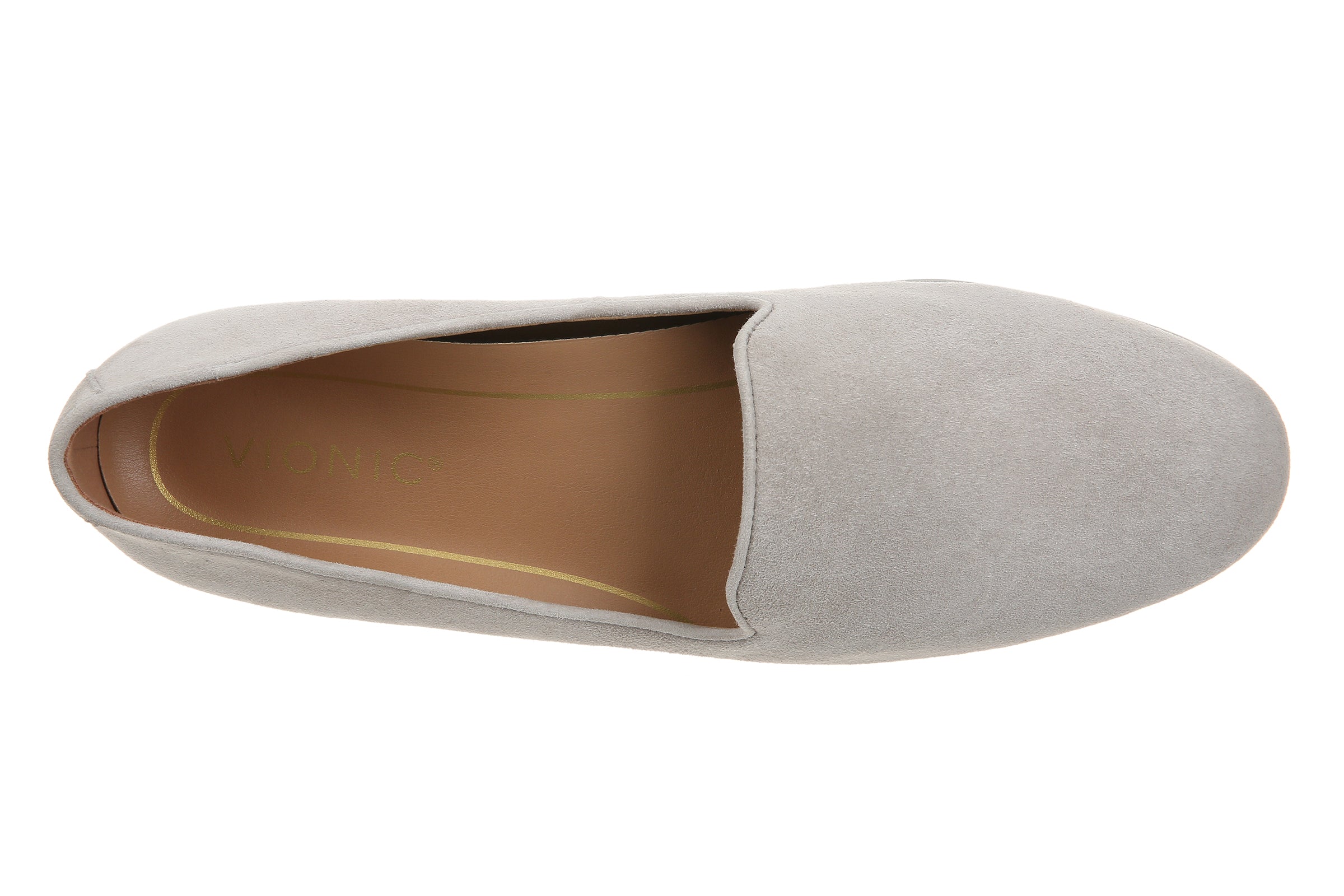 Vionic Willa Slip on Flat Women's 