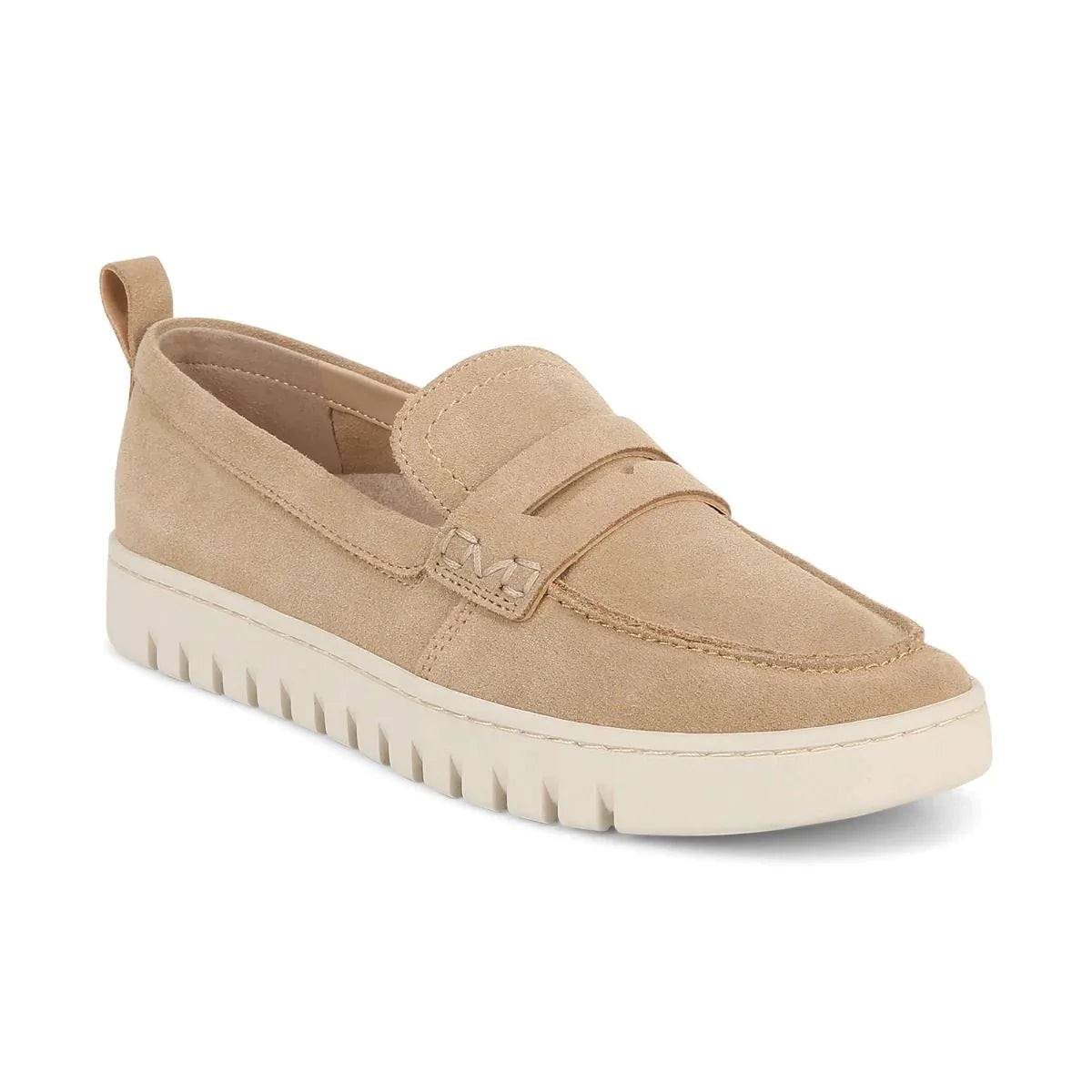 Vionic Brown Loafers Women main image 3