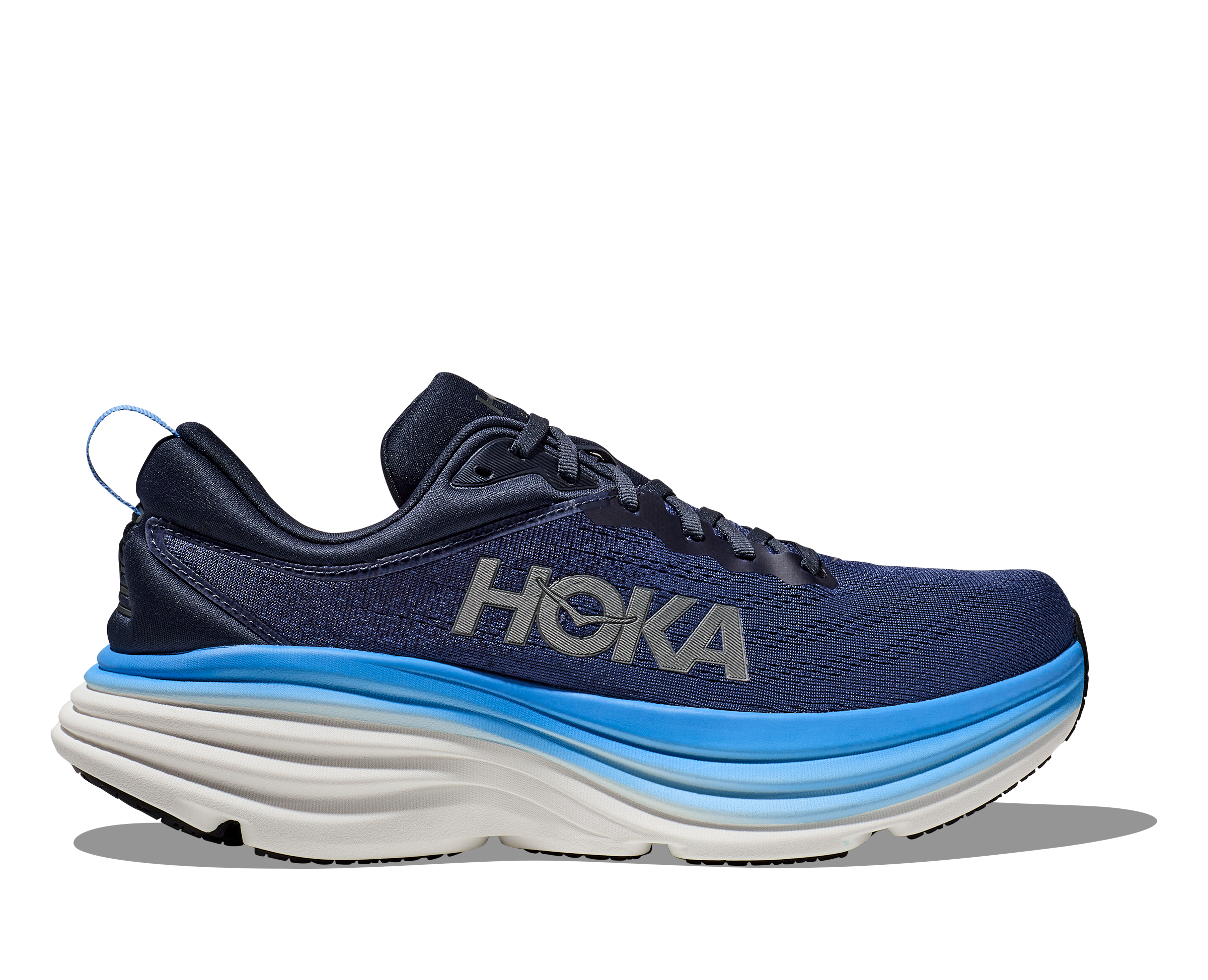 Hoka Bondi 8 Men's 40