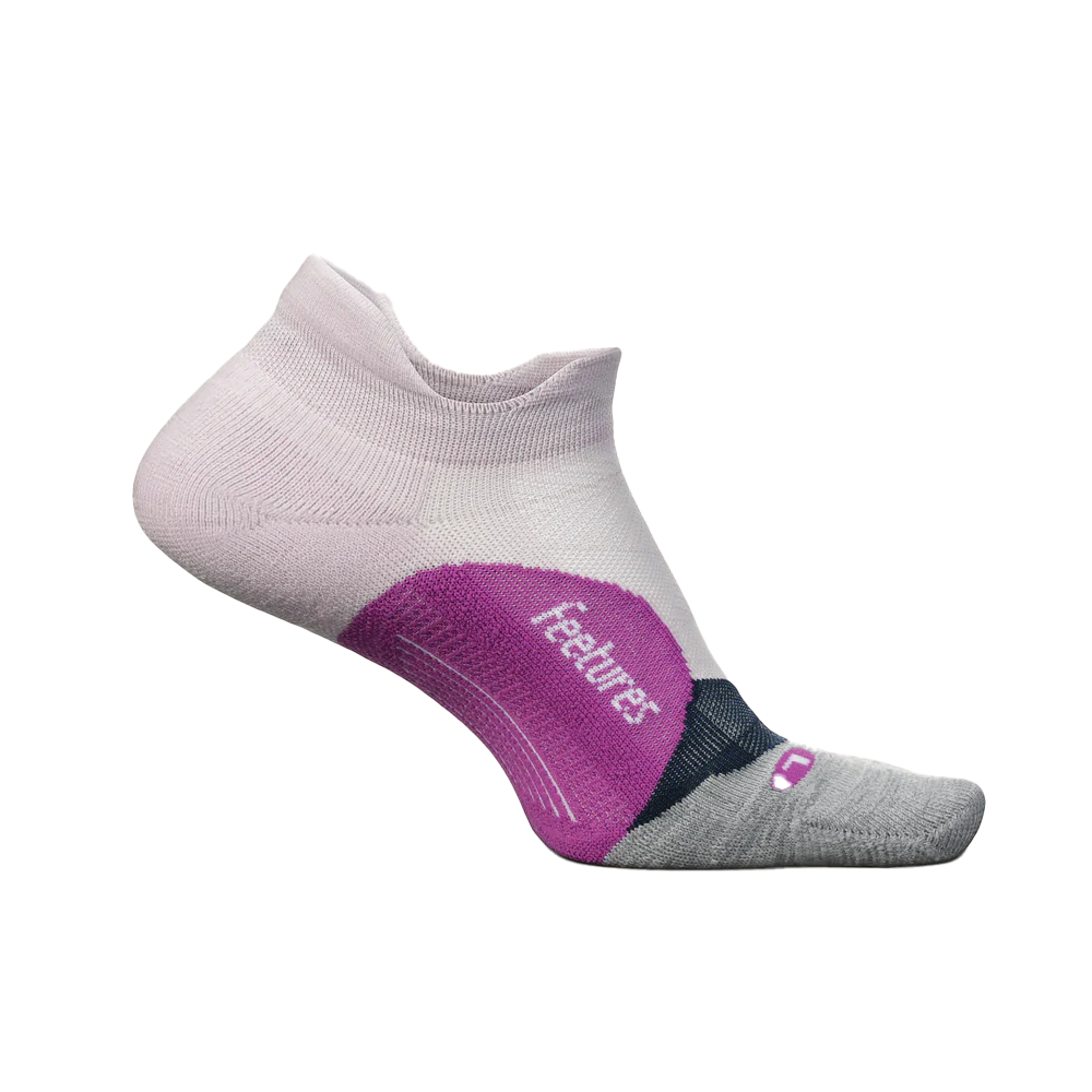 Feetures Elite Light Cushion No Show Tab 23