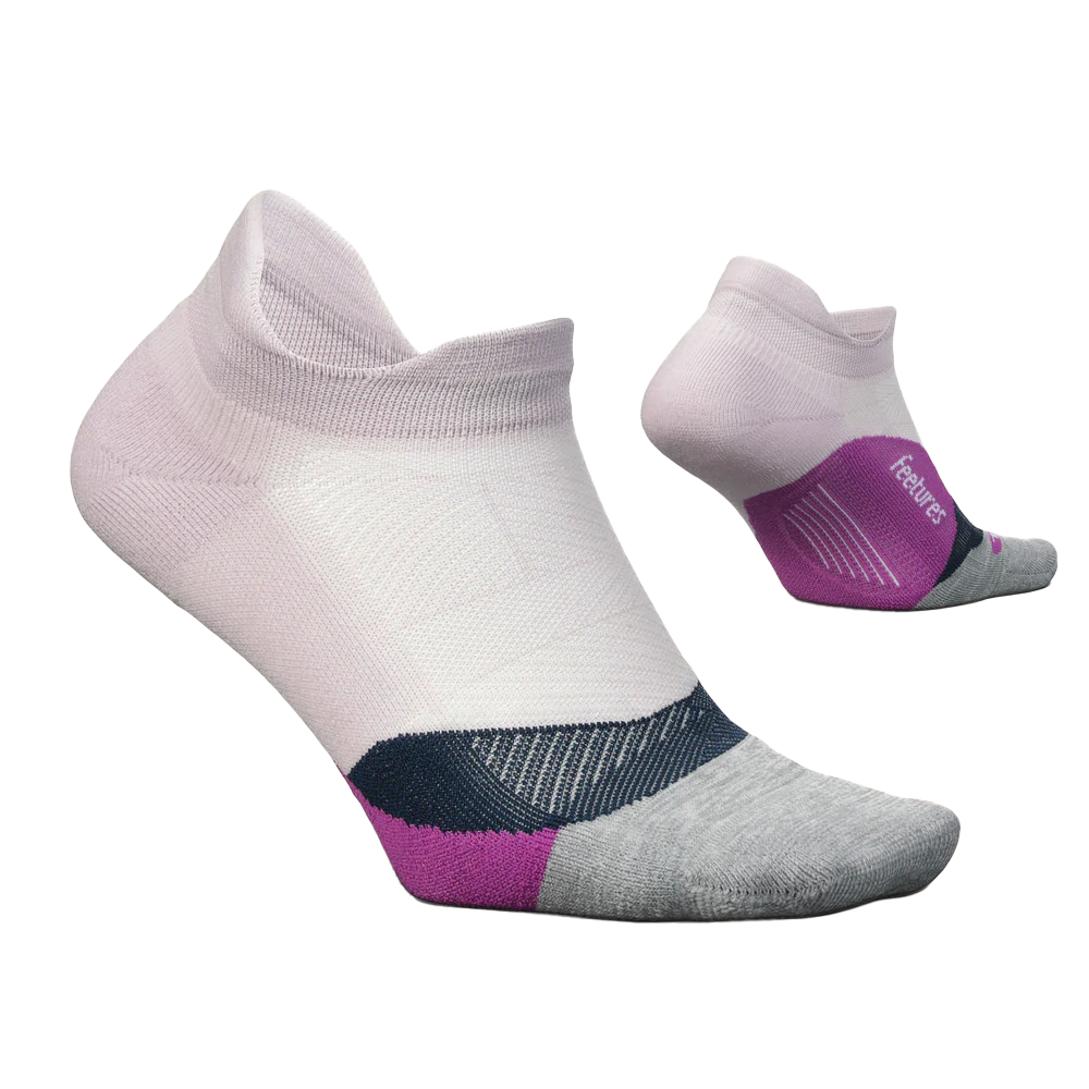 Feetures Elite Light Cushion No Show Tab 24
