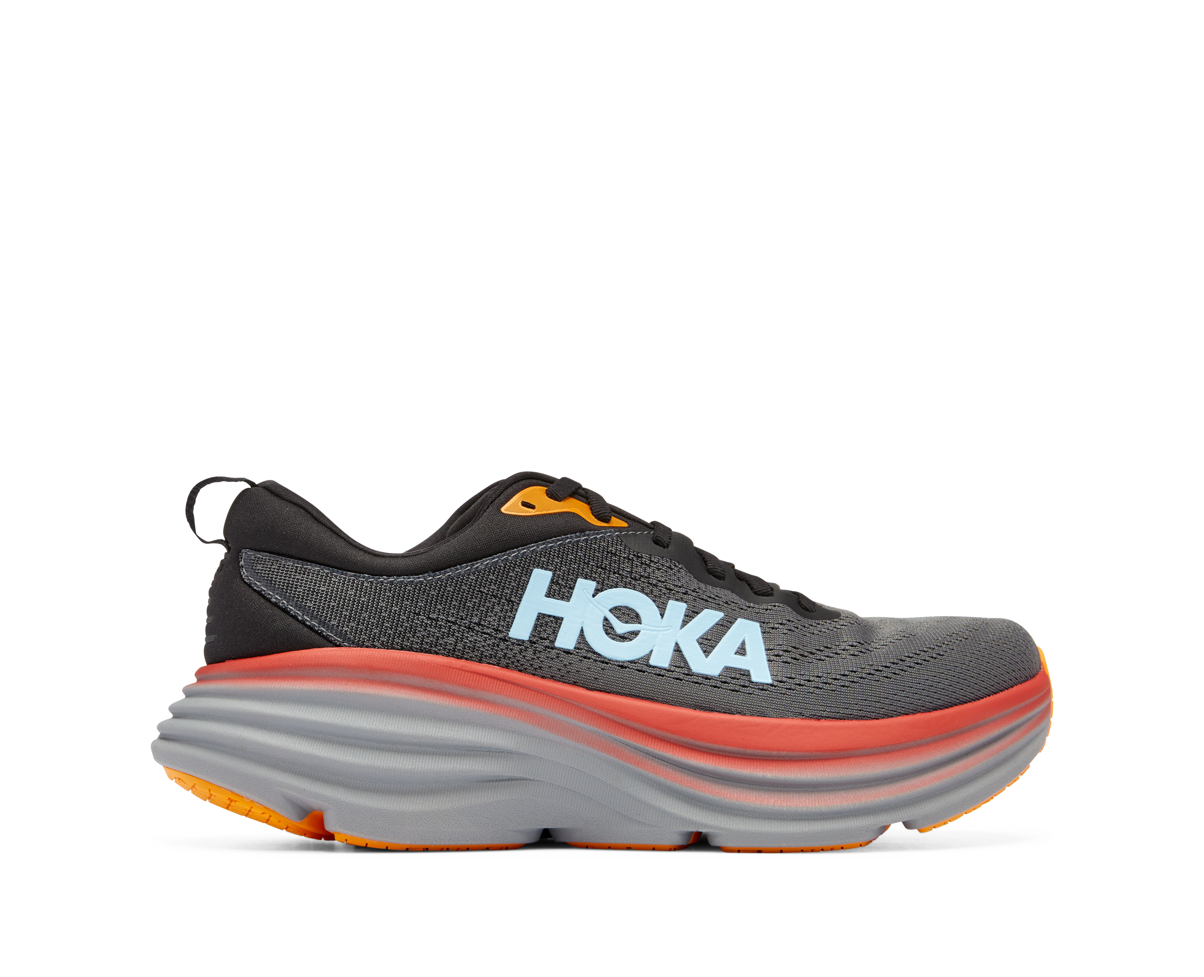 Hoka Bondi 8 Men's 10