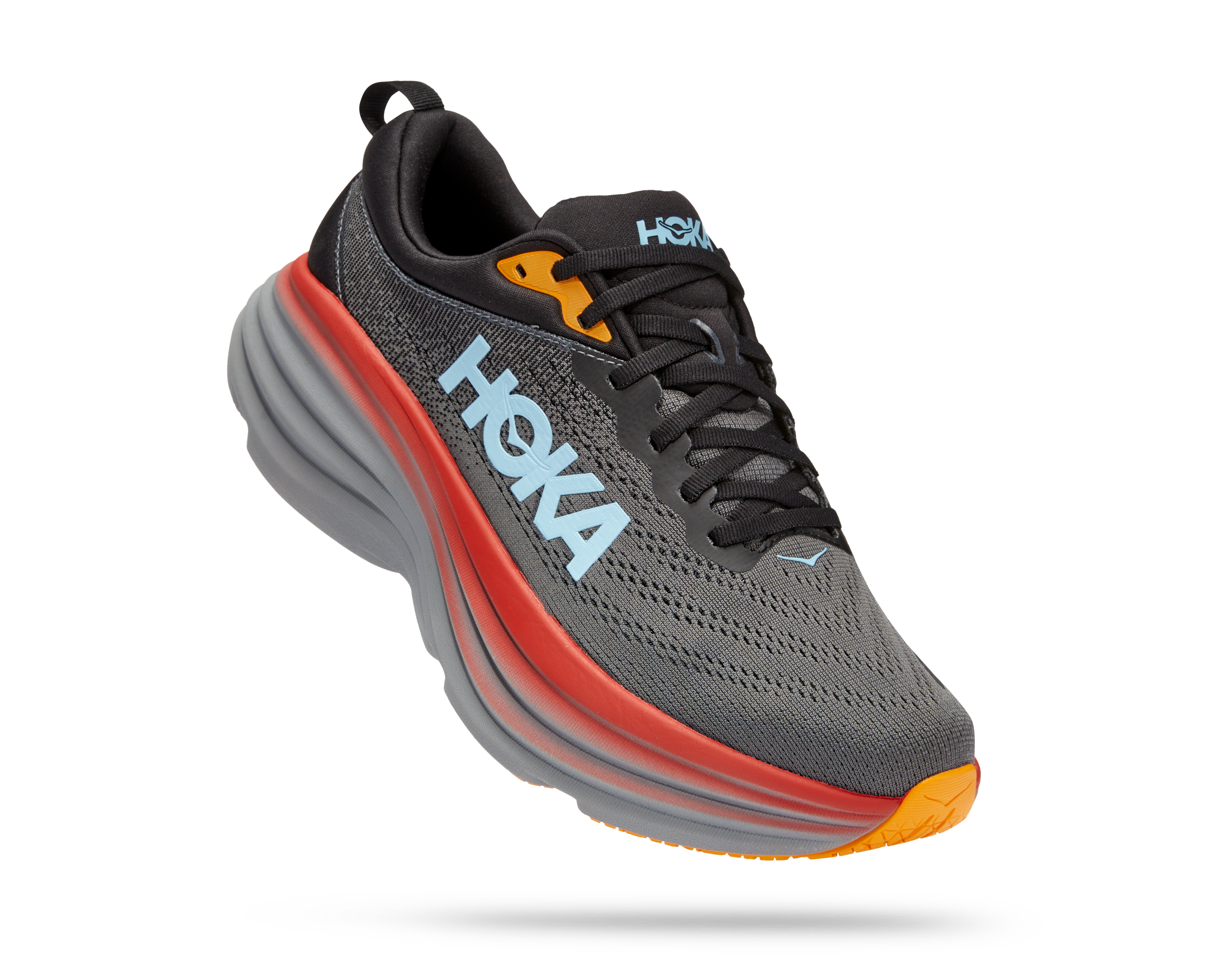Hoka Bondi 8 Men's 9