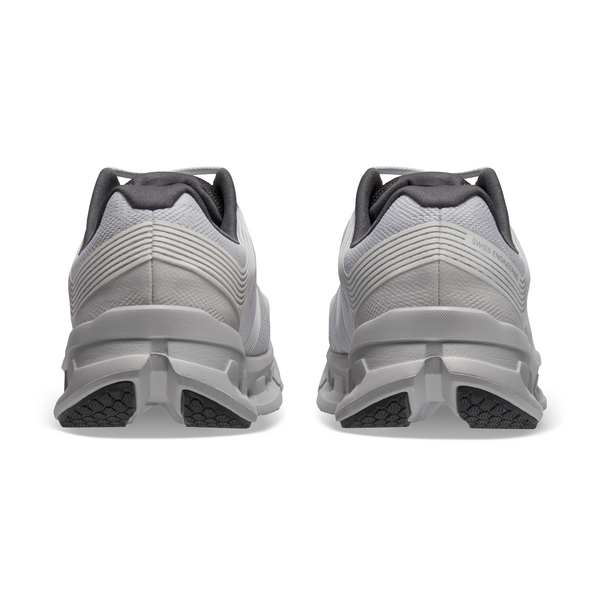 Men's On-Running Cloudgo Color: Black | Glacier