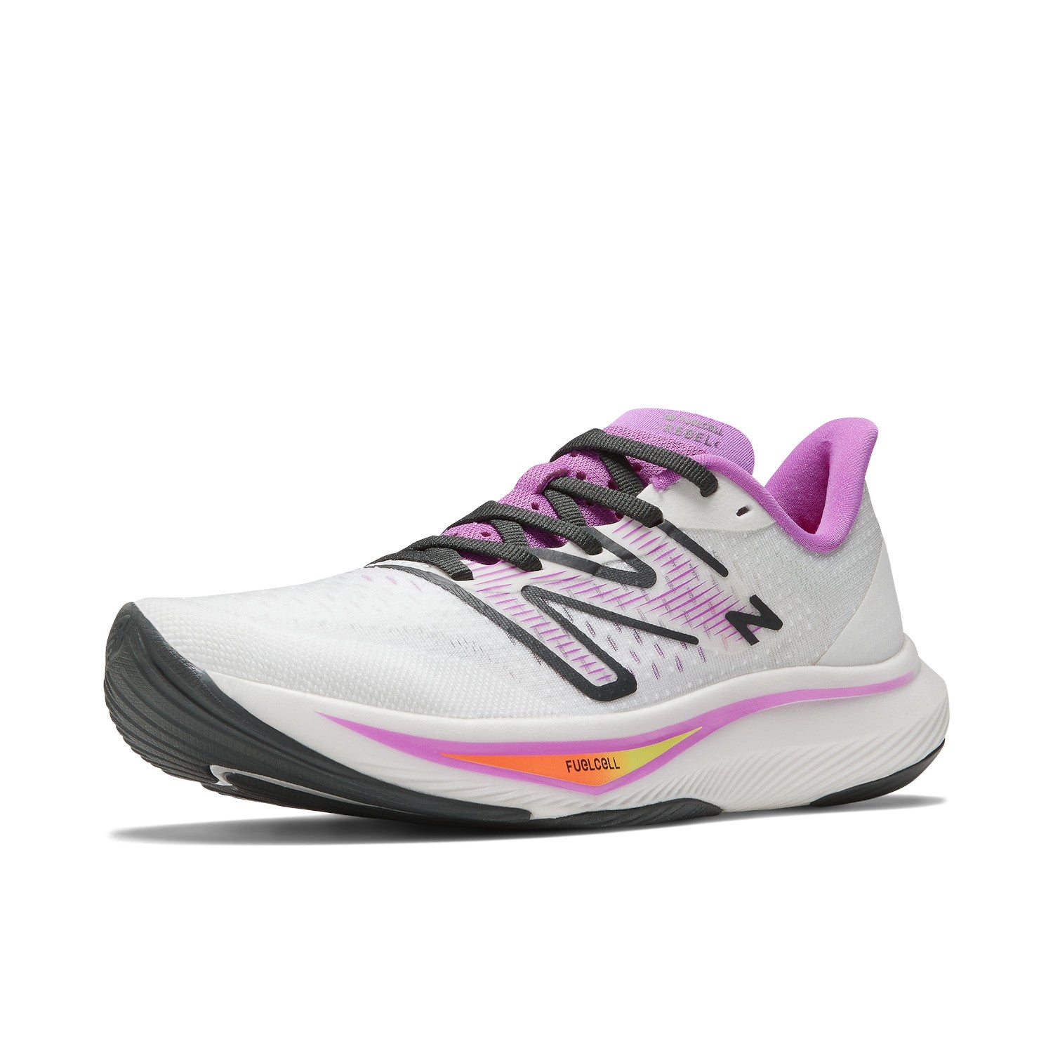 New Balance FuelCell Rebel v3 WFCXCW3 Women's8