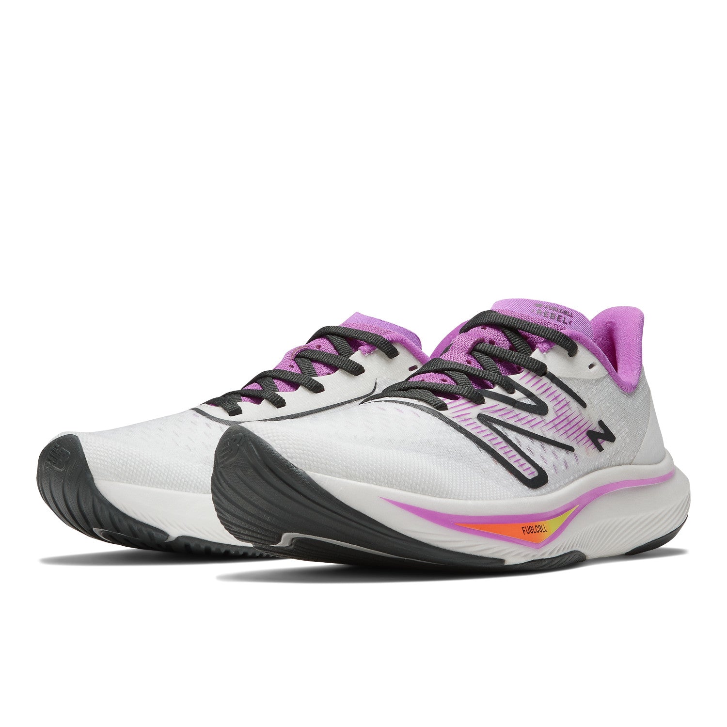 New Balance FuelCell Rebel v3 WFCXCW3 Women's10