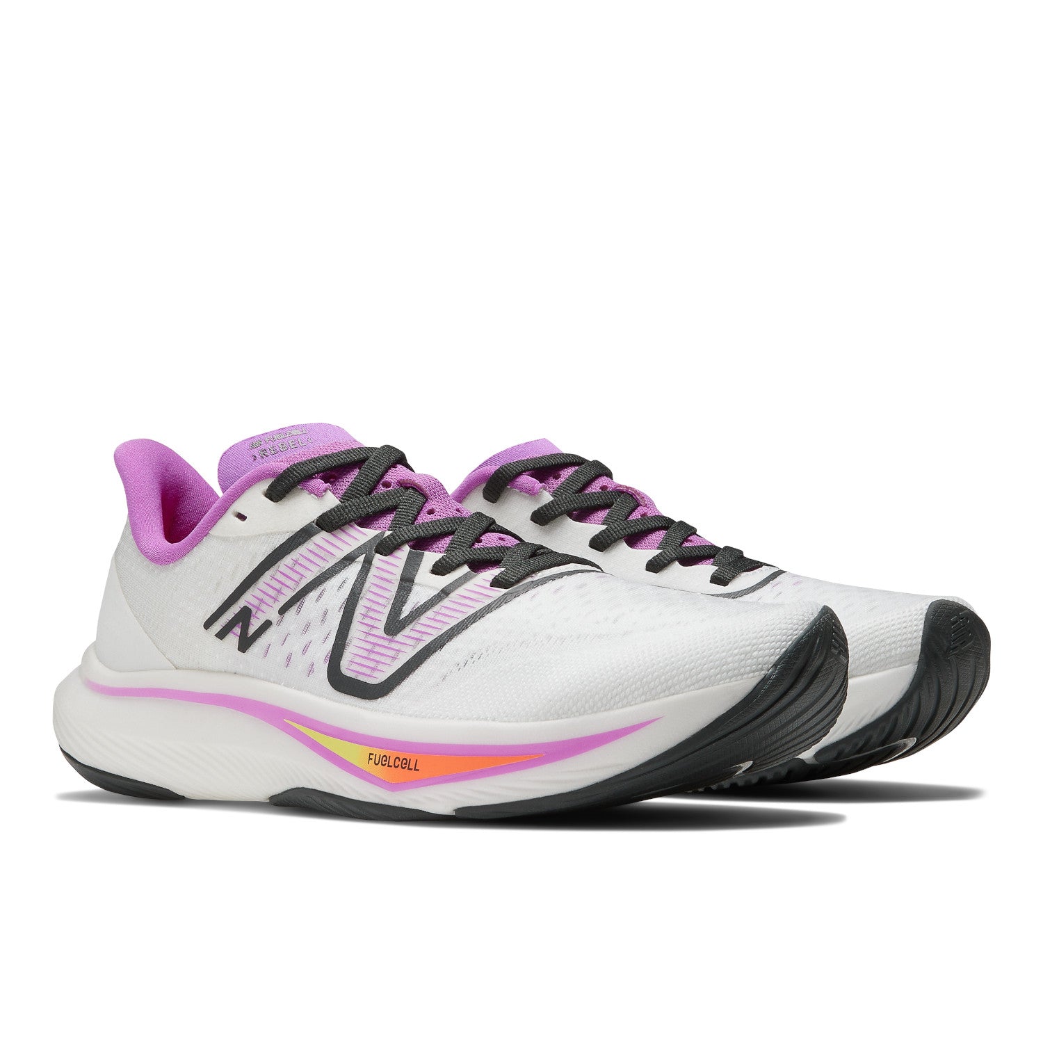New Balance FuelCell Rebel v3 WFCXCW3 Women's5