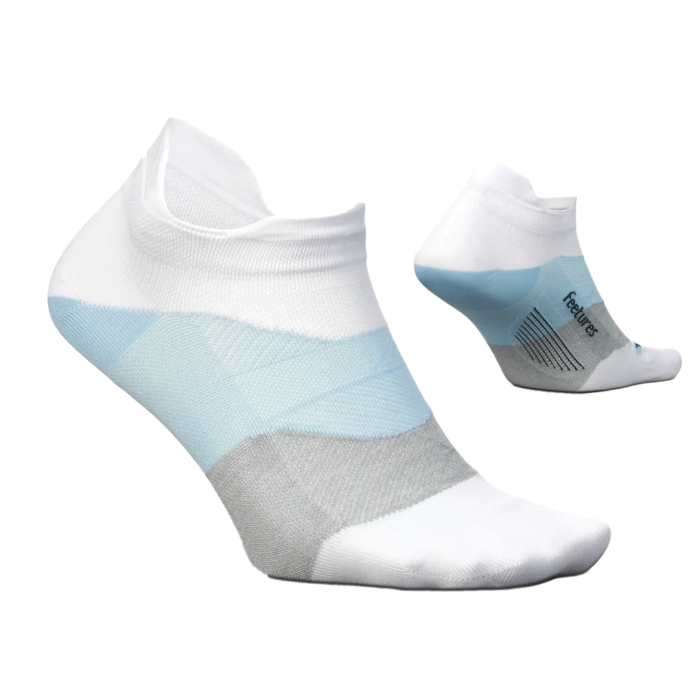 Feetures Elite Ultra Light No Show Tab 6
