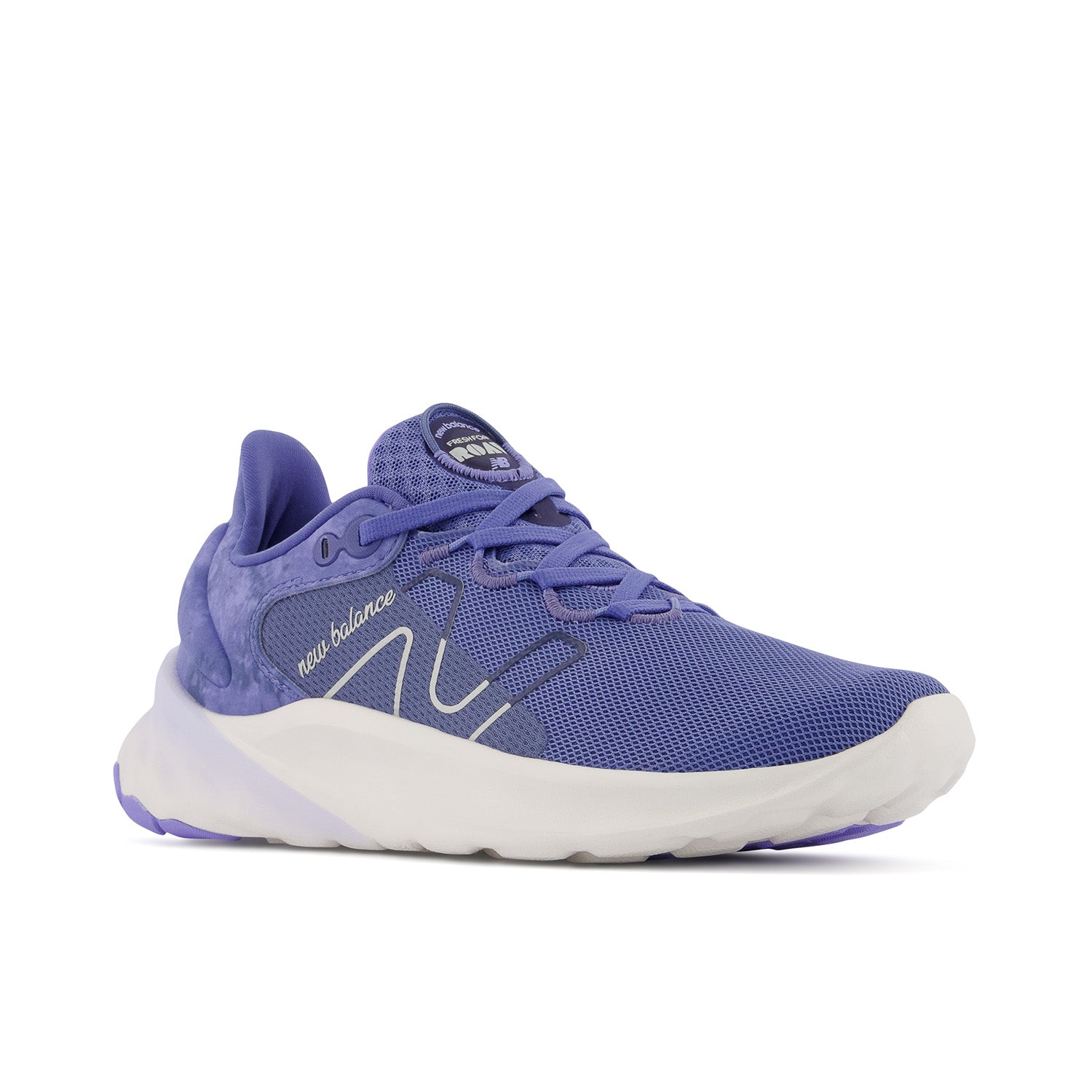 New balance fresh foam roav blur translucent best sale