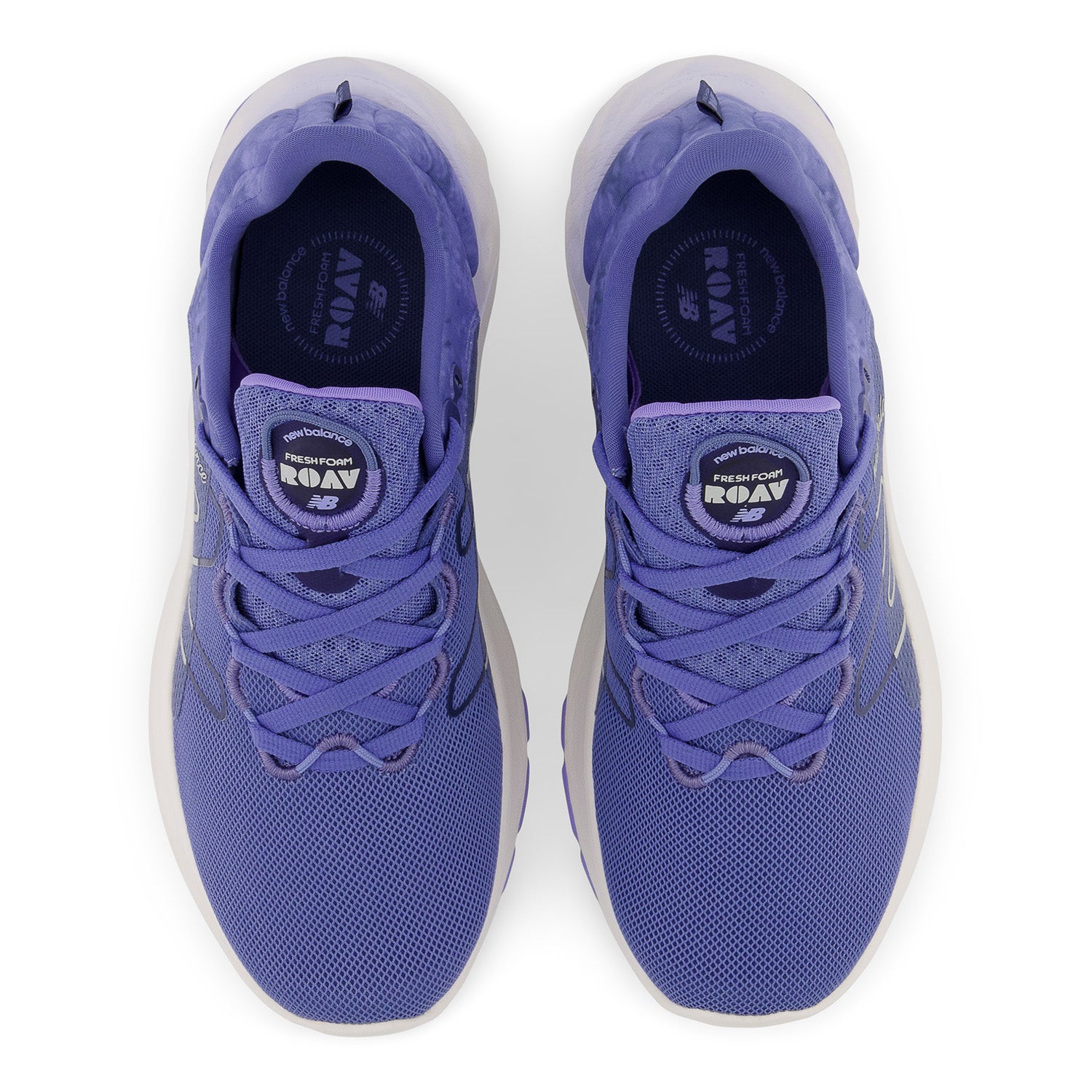 New Balance Fresh Foam Roav v2 WROAVCB2 Women's4