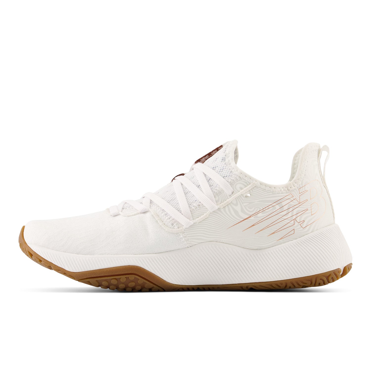 New Balance FuelCell Trainer WXM100CL Women's3