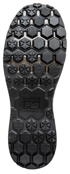 Timberland PRO Waterproof Reaxion Safety Toe Boots Men's 8