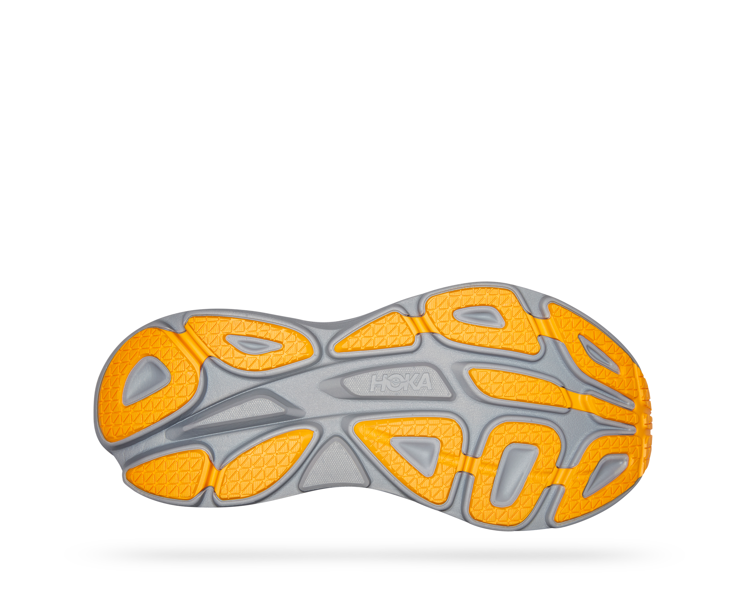 Hoka Bondi 8 Men's 16