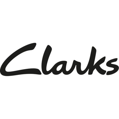 Ladies Clarks Athletic