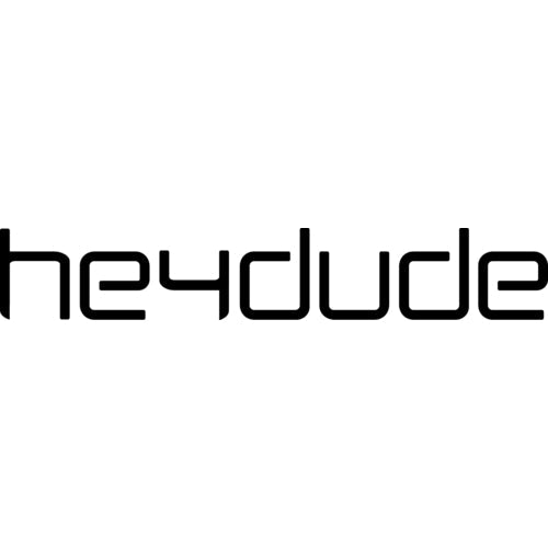 Men's Hey Dude