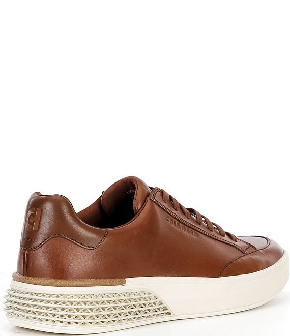 Cole Haan GrandPro Halfcourt Skyweave Sneakers Men's 3