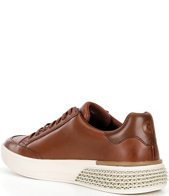 Cole Haan GrandPro Halfcourt Skyweave Sneakers Men's 4