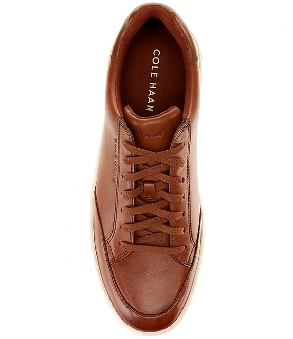 Cole Haan GrandPro Halfcourt Skyweave Sneakers Men's 6