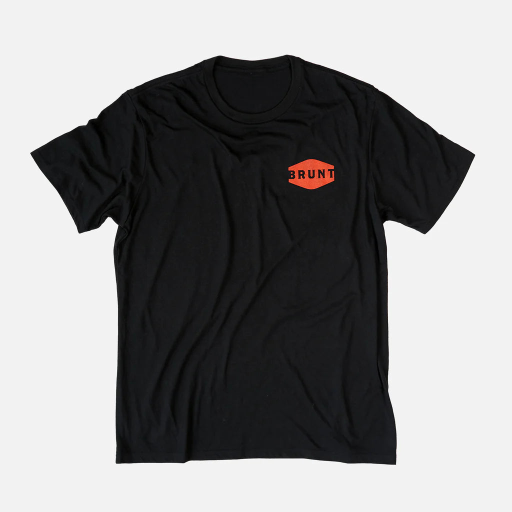 Brunt The Respect Tee  2