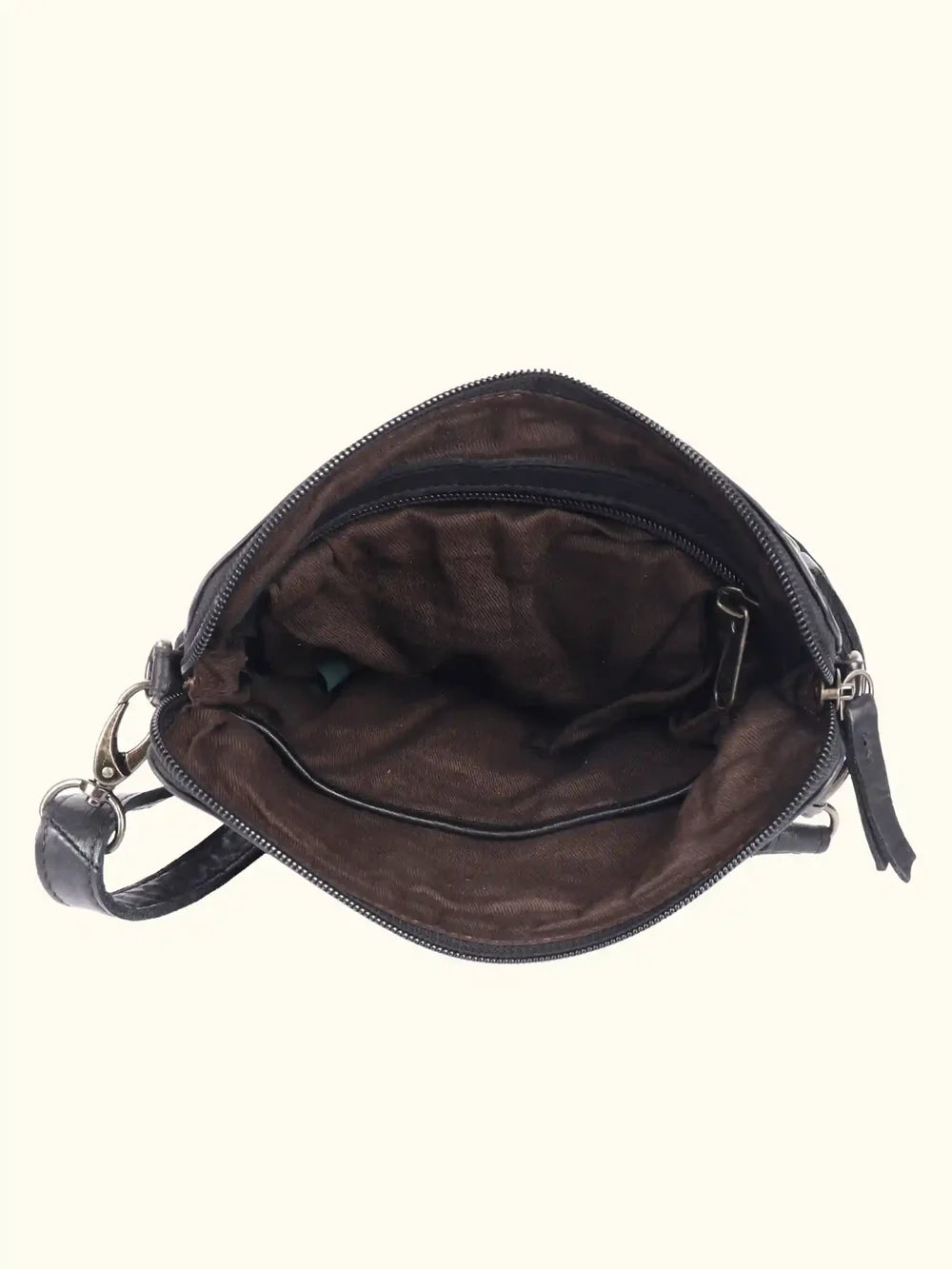 Milo Matilde Washed Leather Bag Milo Matilde Washed Leather Bag 