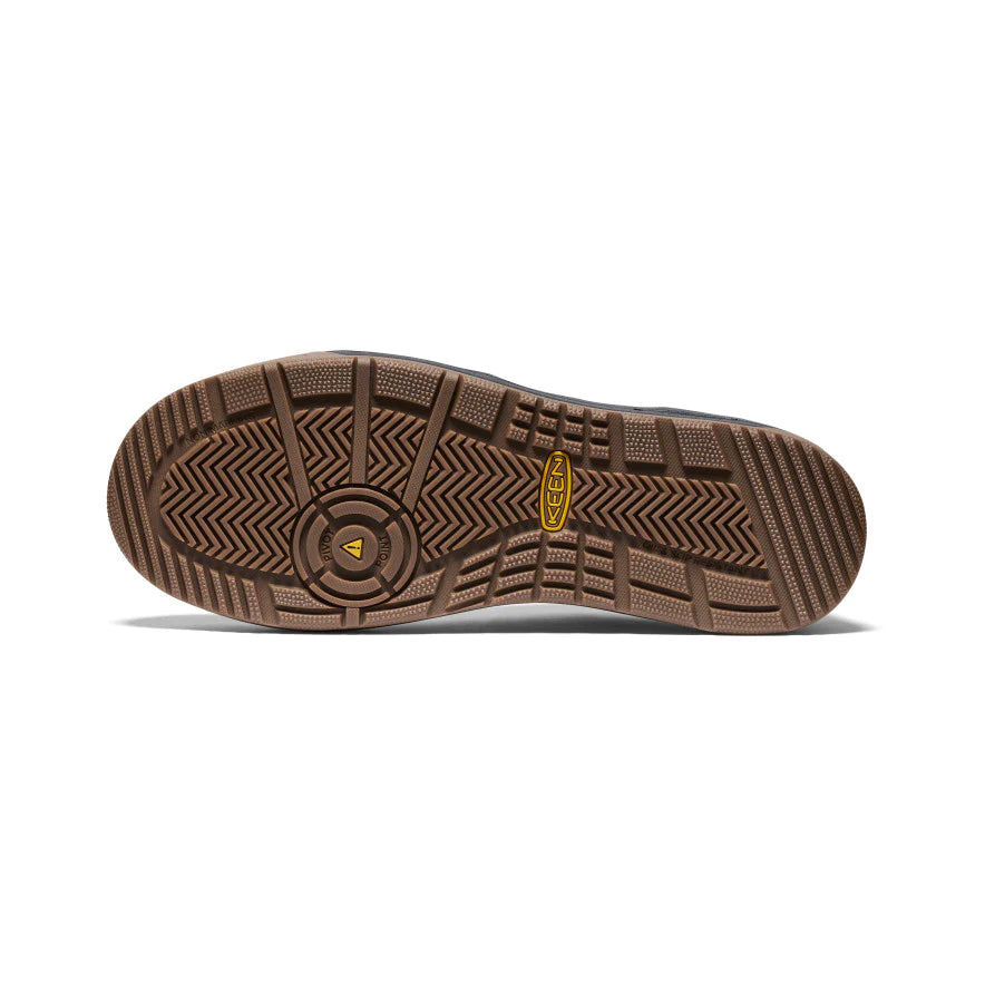 Kenton ESD Work Shoe (Carbon-Fiber Toe) Men's  3
