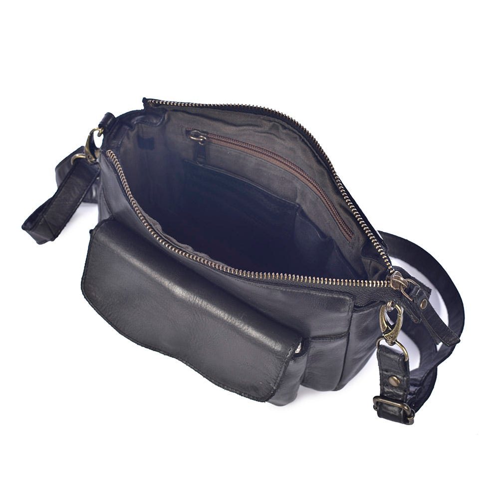 Milo Dolcezza Crossbody Bag