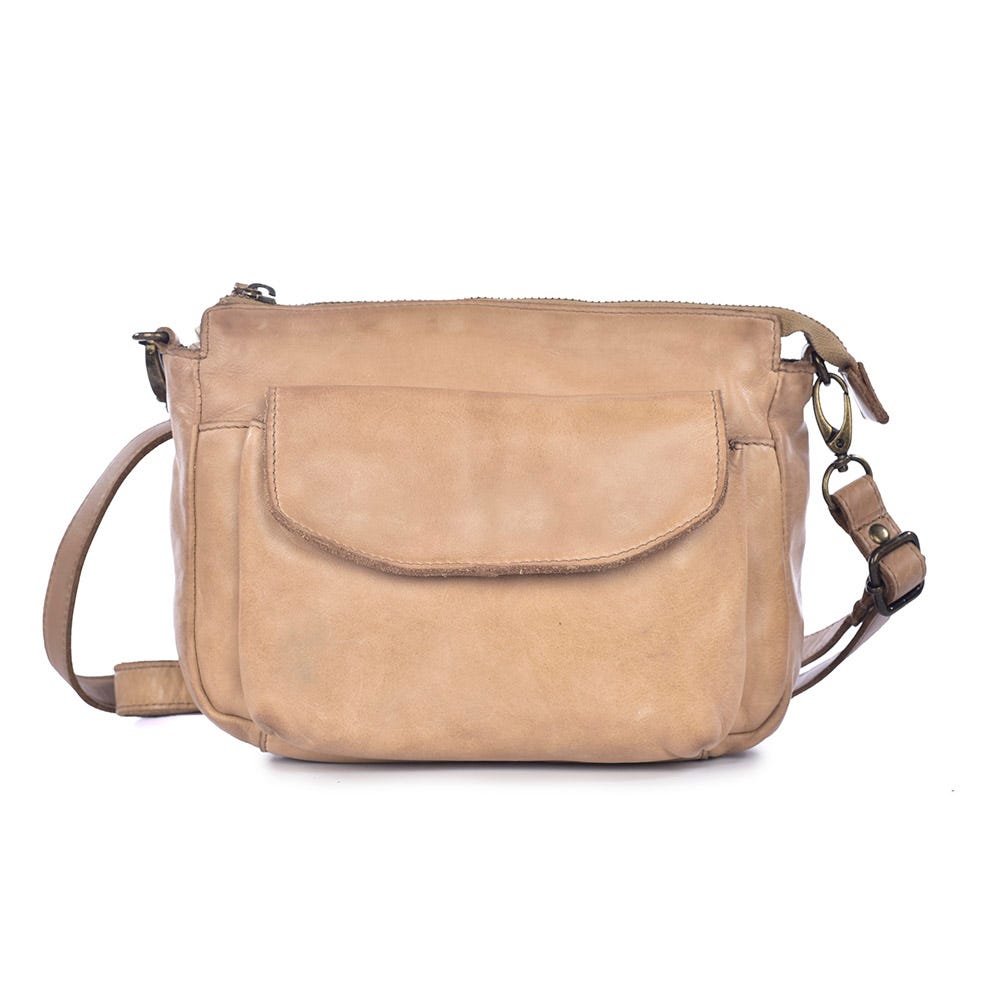 Milo Dolcezza Crossbody Bag