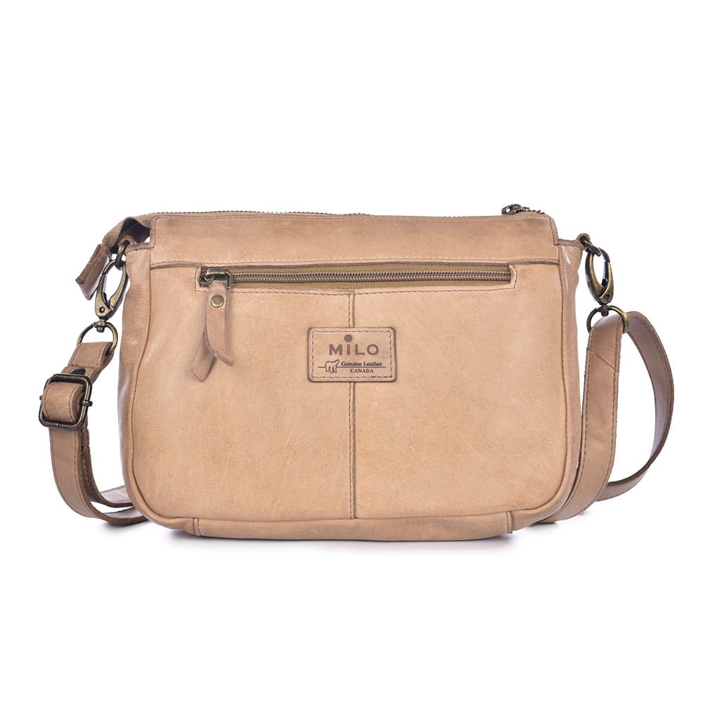 Milo Dolcezza Crossbody Bag