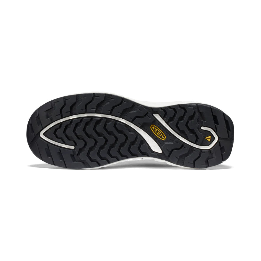 Keen Utility Arvada Shift ESD Work Sneaker (Carbon-Fiber Toe) Men's  3