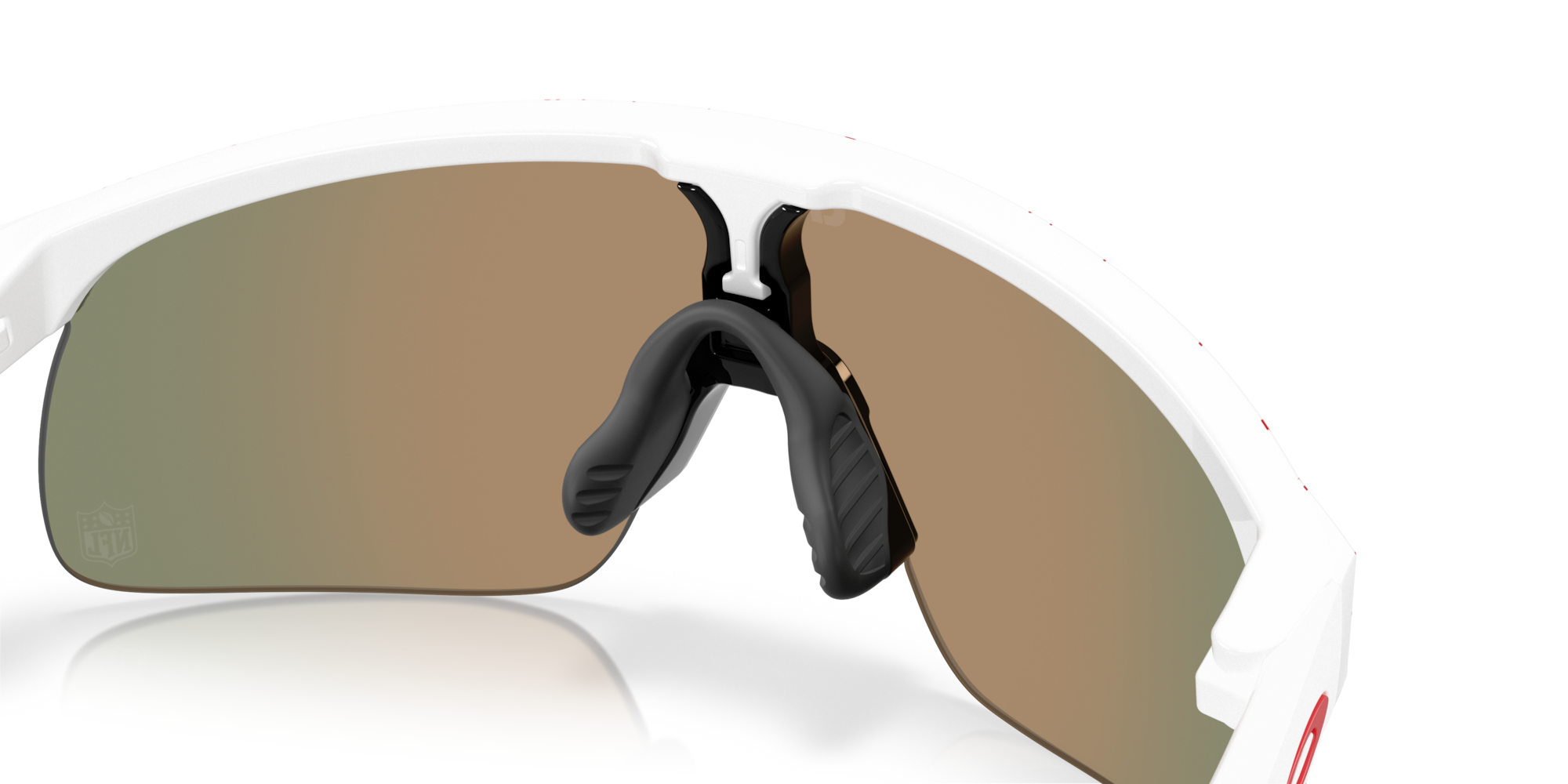 Oakley Kansas City Chiefs Resistor  7